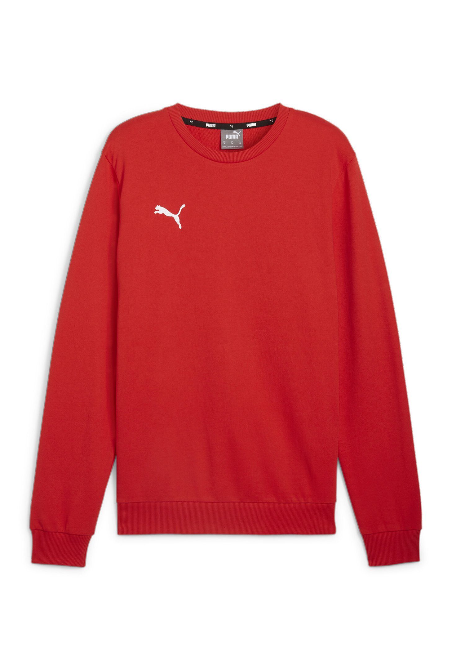 PUMA Hoodie teamGOAL Casuals Crew Neck günstig online kaufen