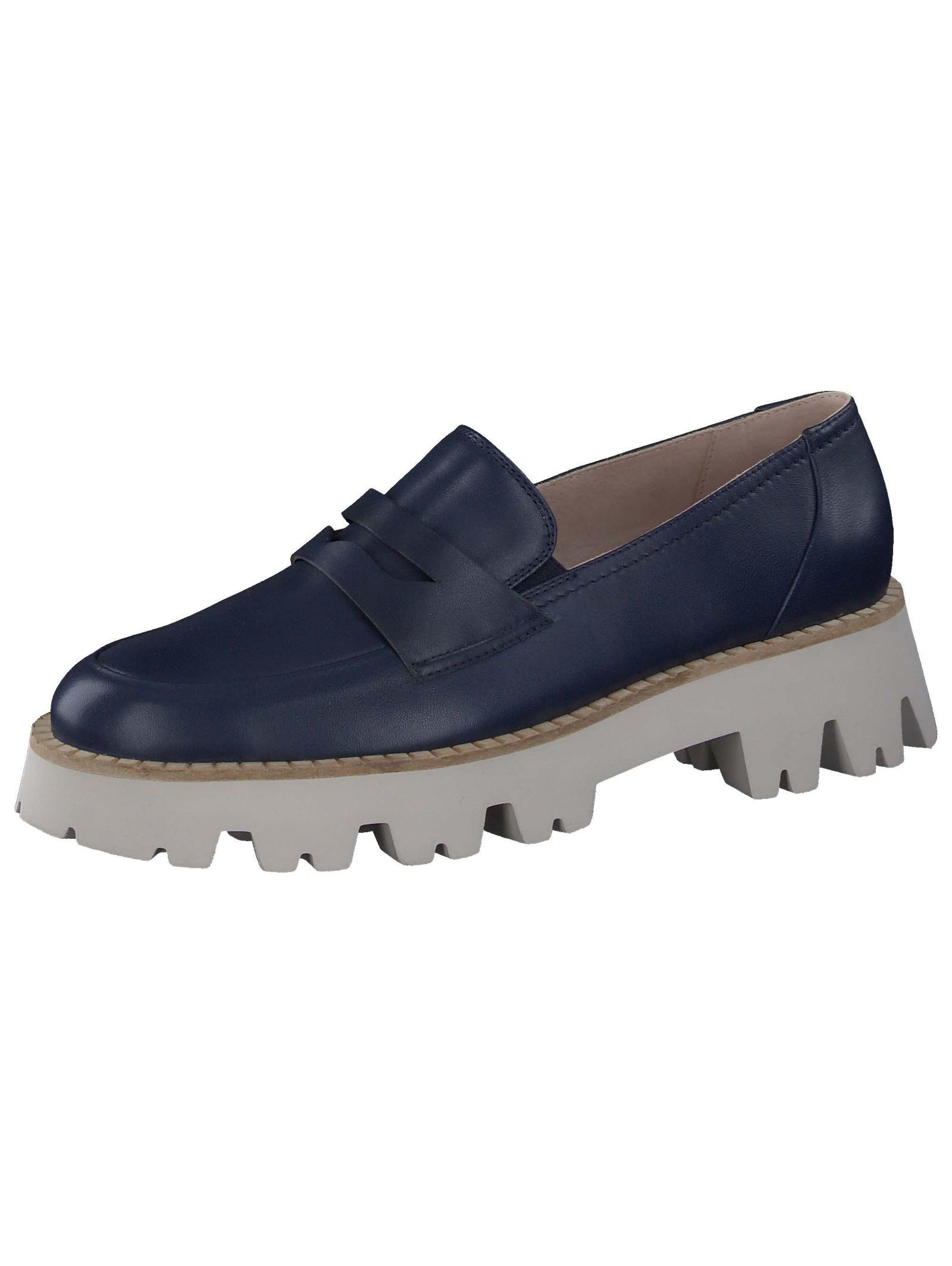 Paul Green Slipper Glattleder Slipper günstig online kaufen