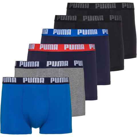 PUMA Boxershorts Basic