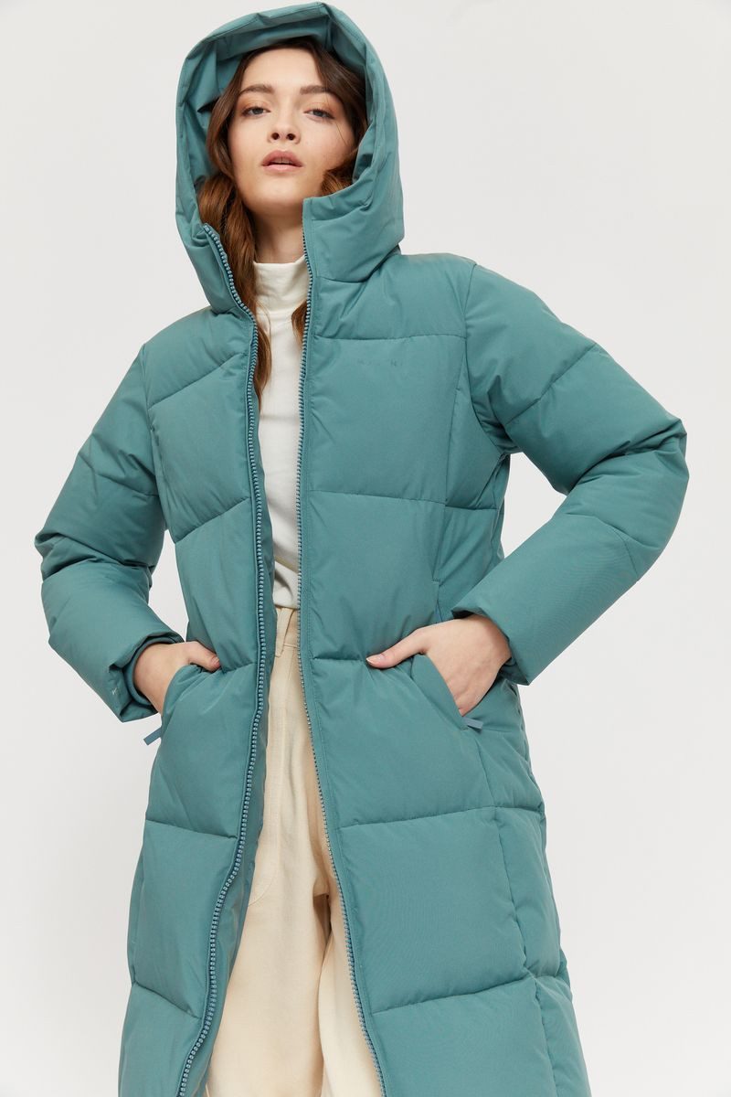 MAZINE Winterjacke Mazine Elmira Puffer Coat - Damen
