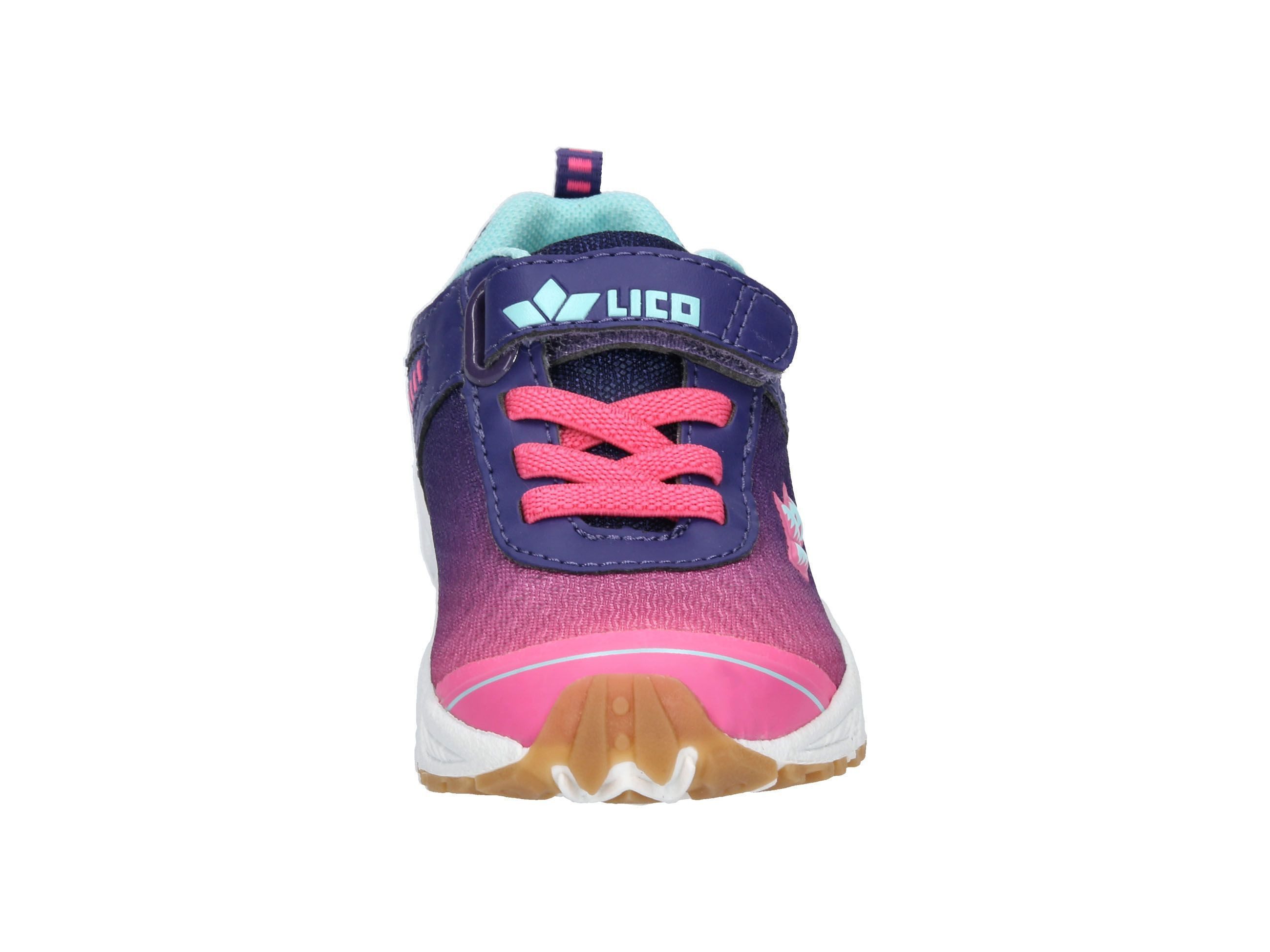 Lico Sportschuh Barney VS Hallenschuh