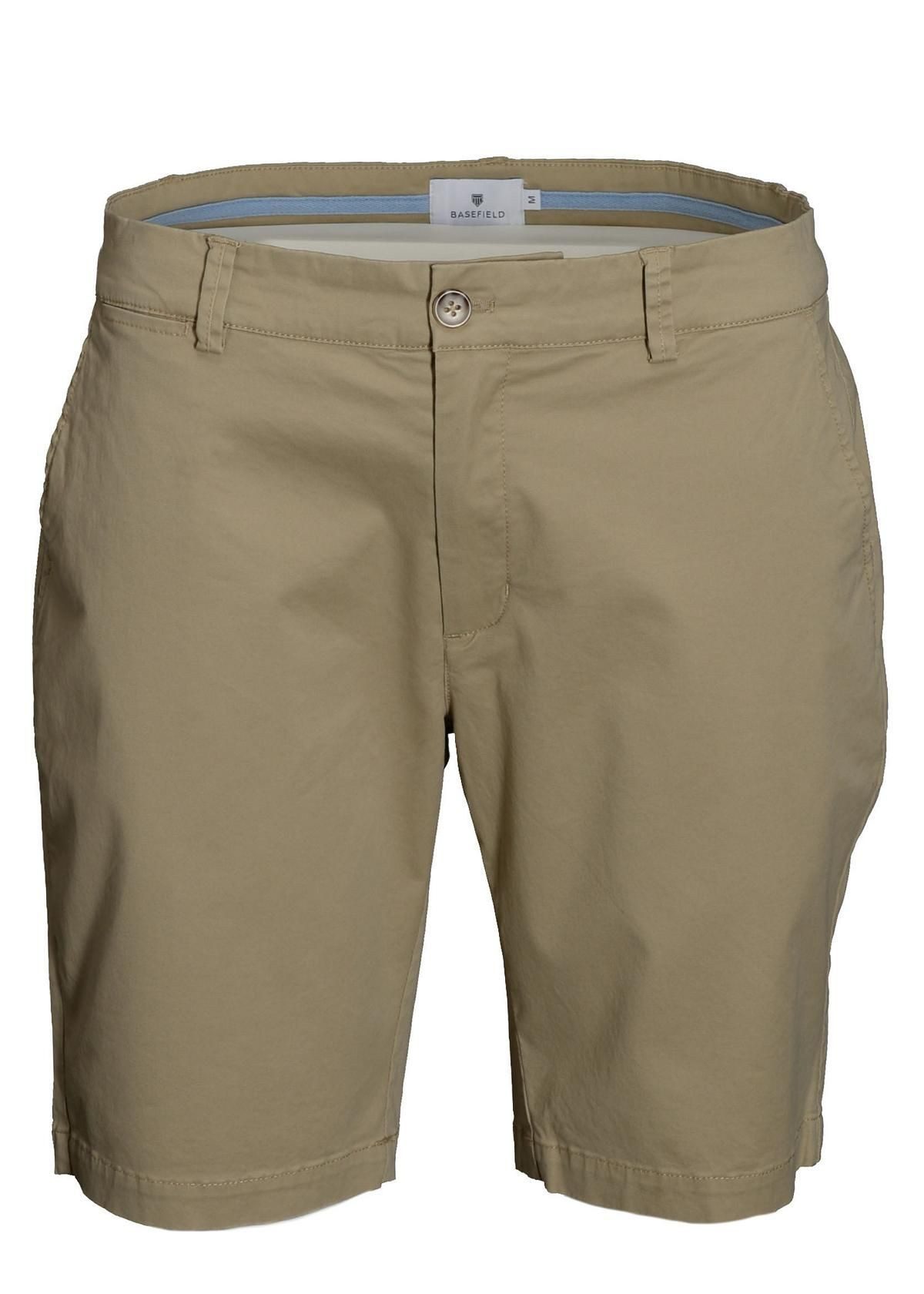 BASEFIELD Bermudas