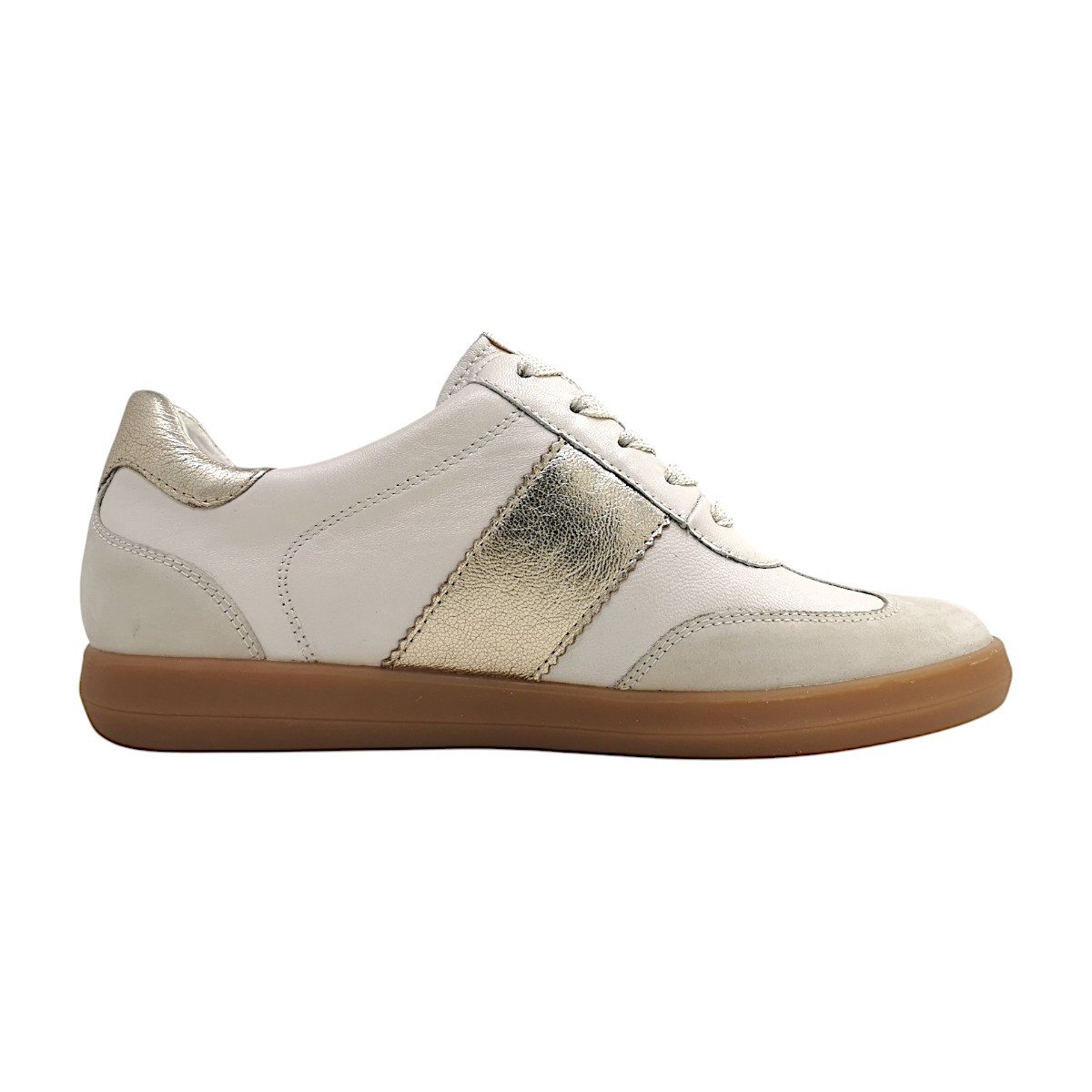 Caprice sportlicher Schnürer Schnürschuh günstig online kaufen