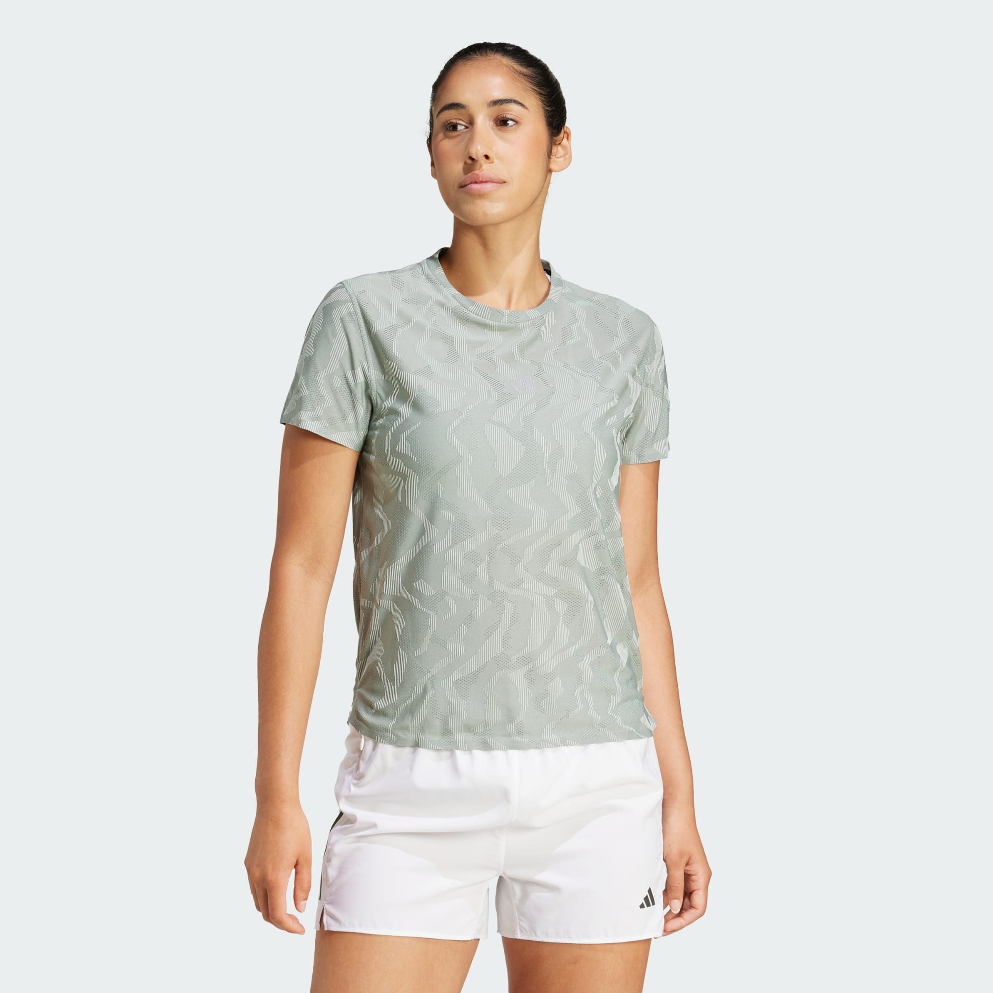 adidas Performance Funktionsshirt ULTIMATE RUNNING ENGINEERED günstig online kaufen