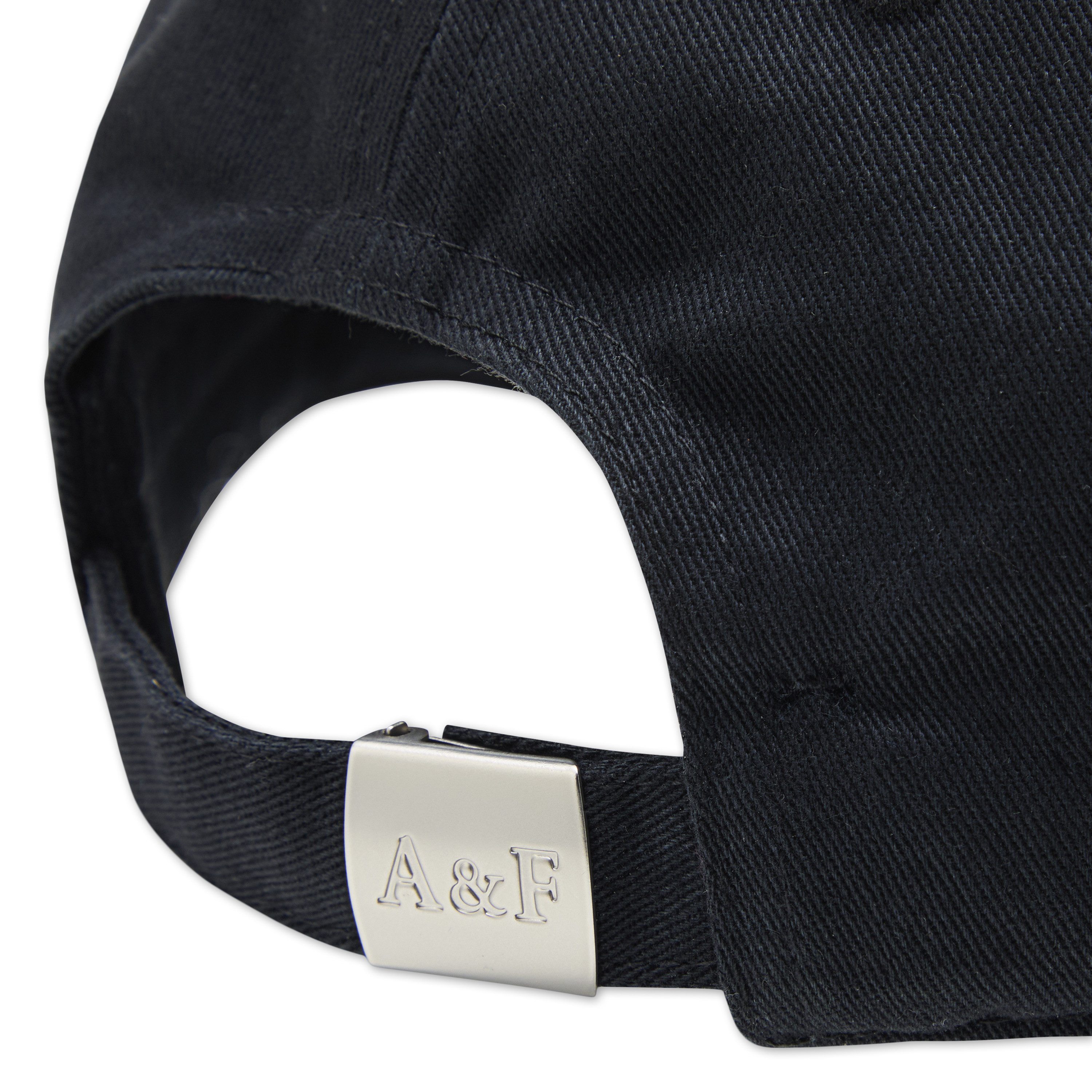 Abercrombie Kids Baseball Cap One Size, in der Weite regulierbar