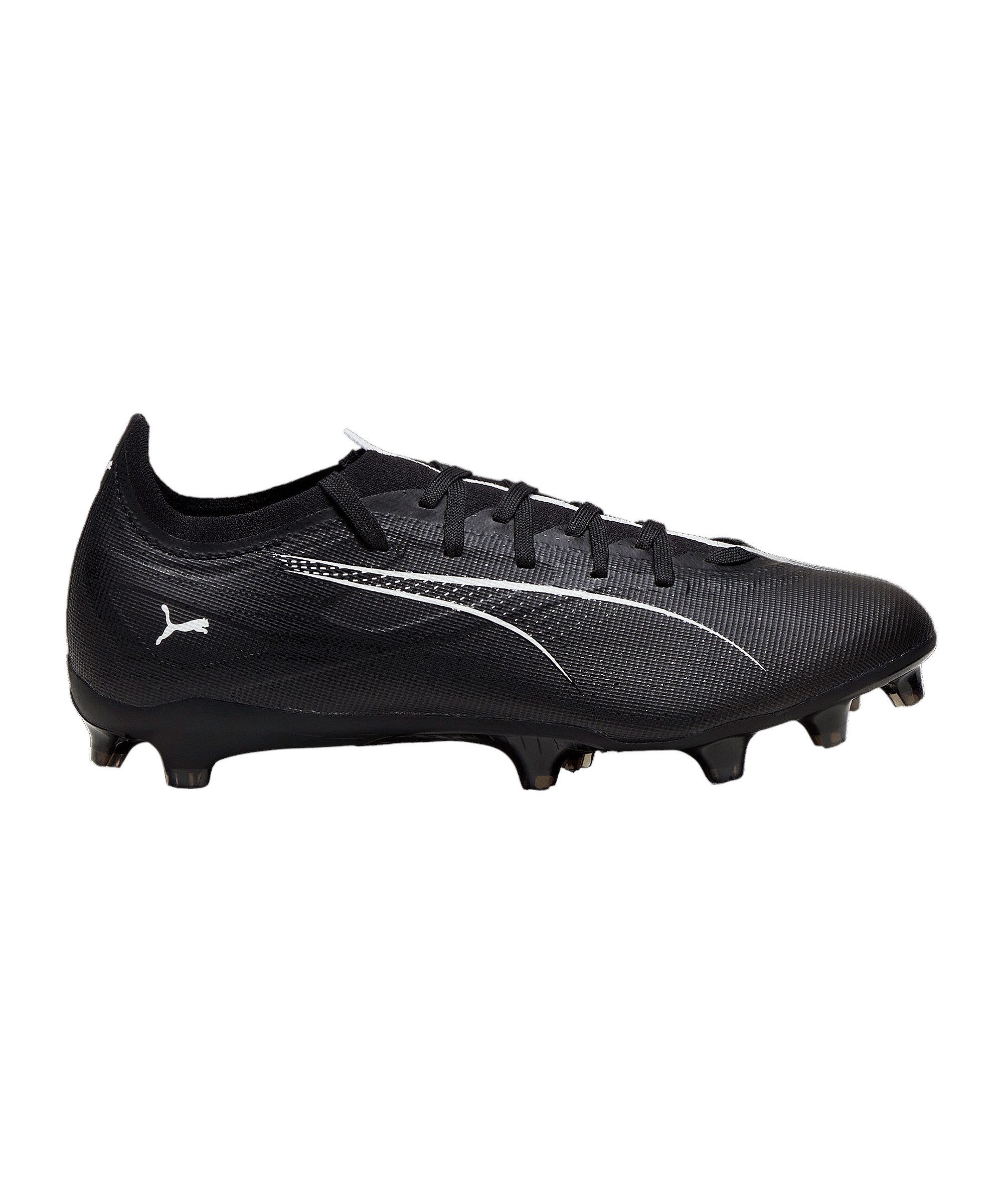 PUMA ULTRA 5 Match FG/AG Volume Up Unisex Fußballschuh