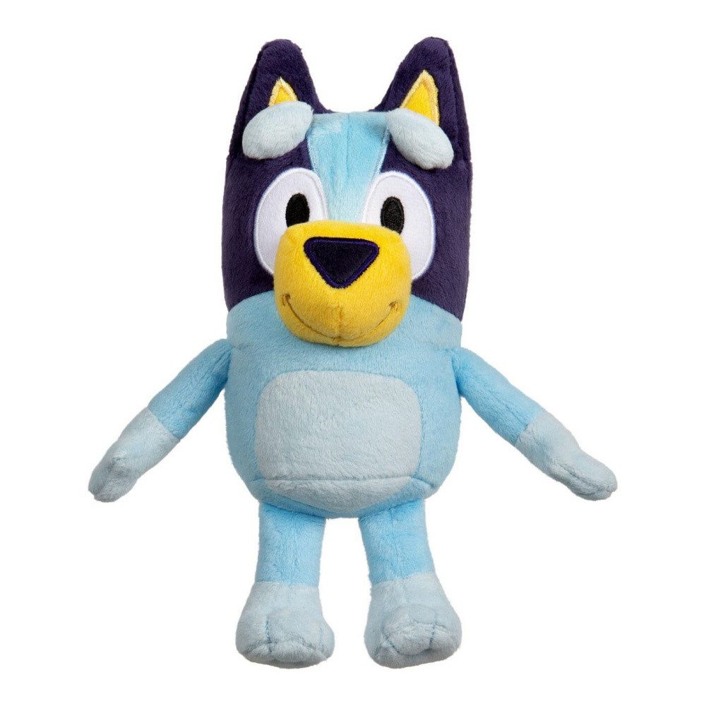 Bluey Actionfigur Bluey Plüschfigur Bluey 20 günstig online kaufen