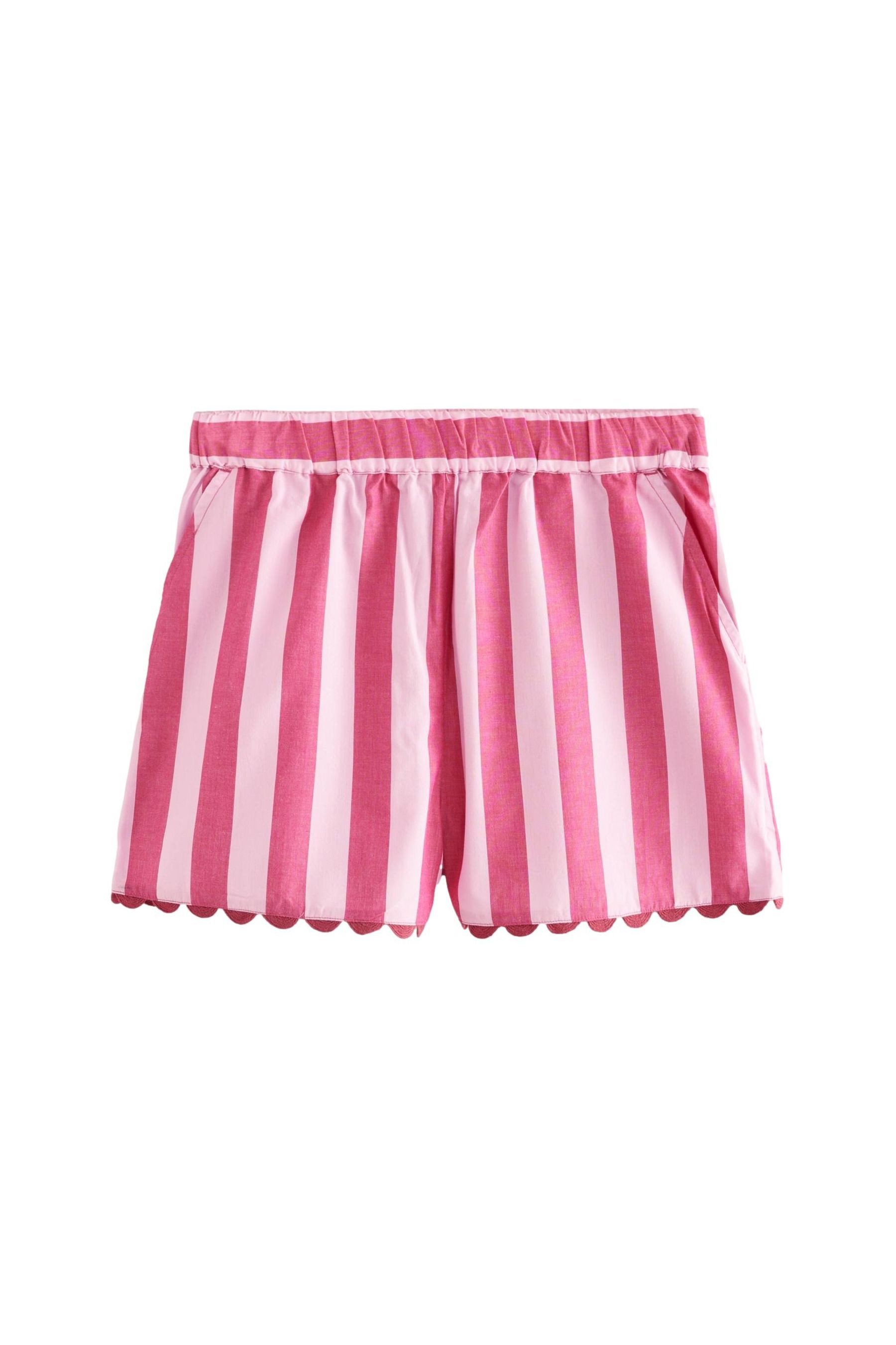 Next Shorts Shorts aus 100 % Baumwolle günstig online kaufen