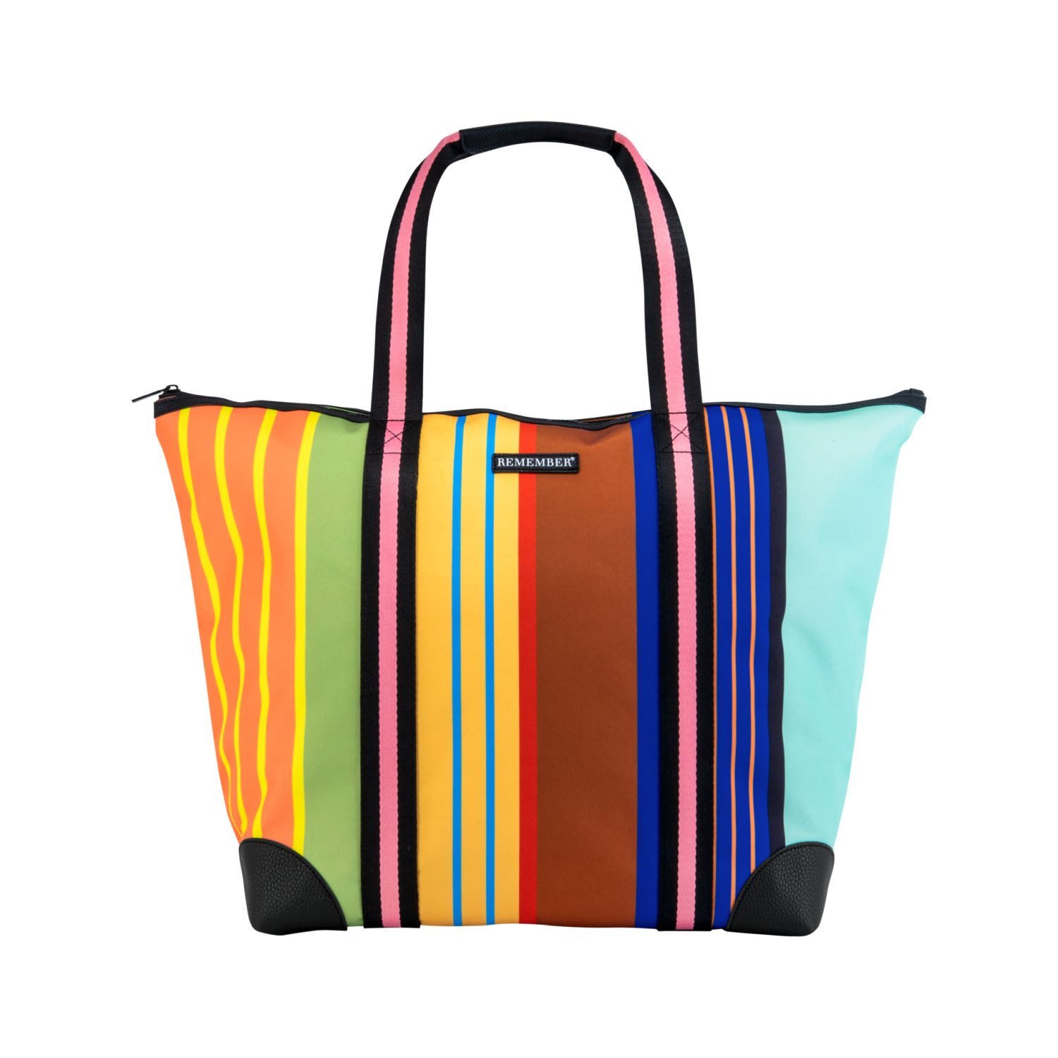 Remember Tragetasche Shopper Barcelona