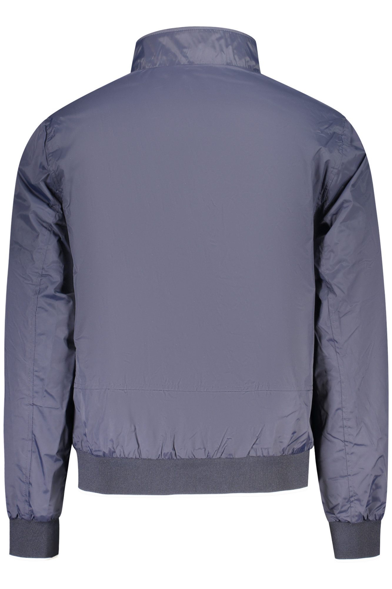 North Sails Outdoorjacke Herrenjacke Blau: Nachhaltige Sailor 2.0 aus recycelten Fasern