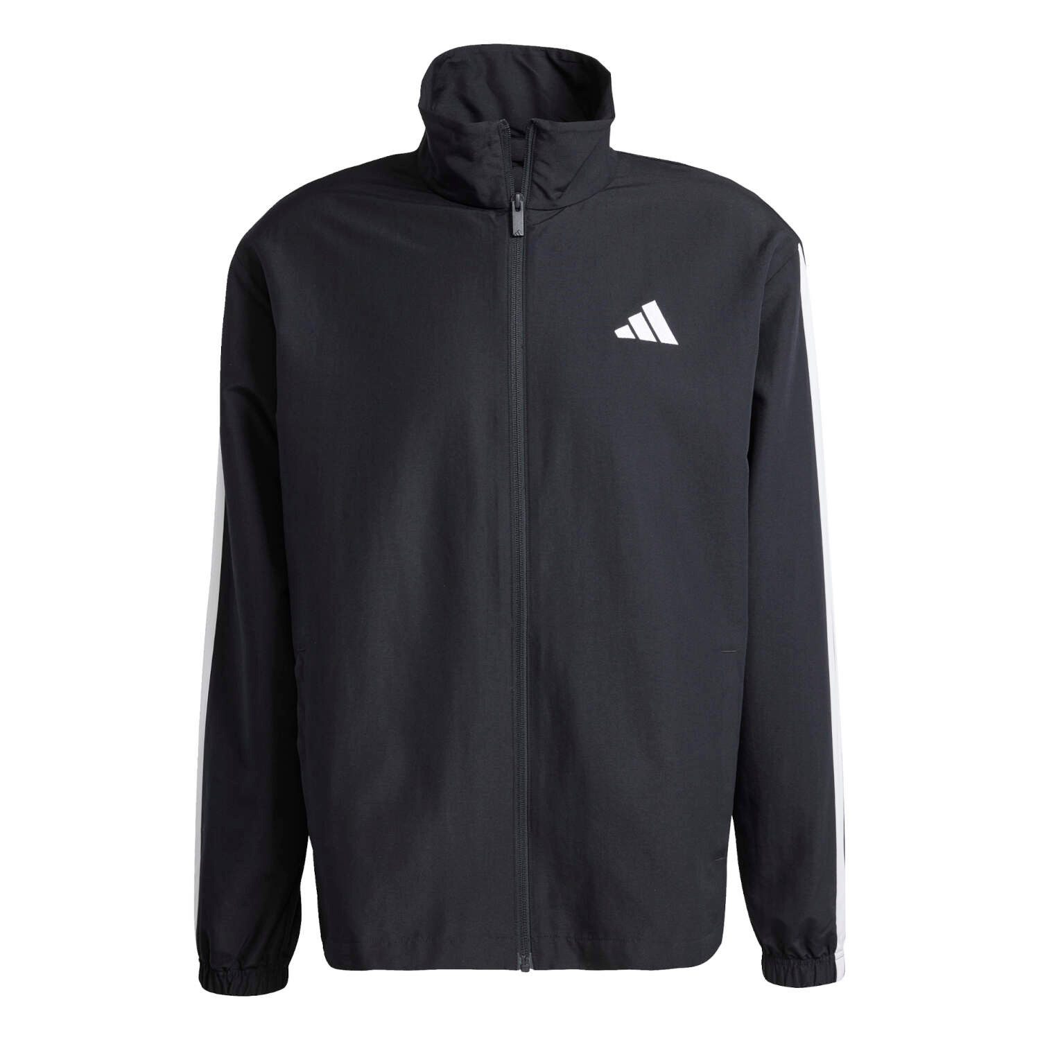 adidas Performance Trainingsjacke adidas Herren Trainingsjacke 3-Streifen W günstig online kaufen