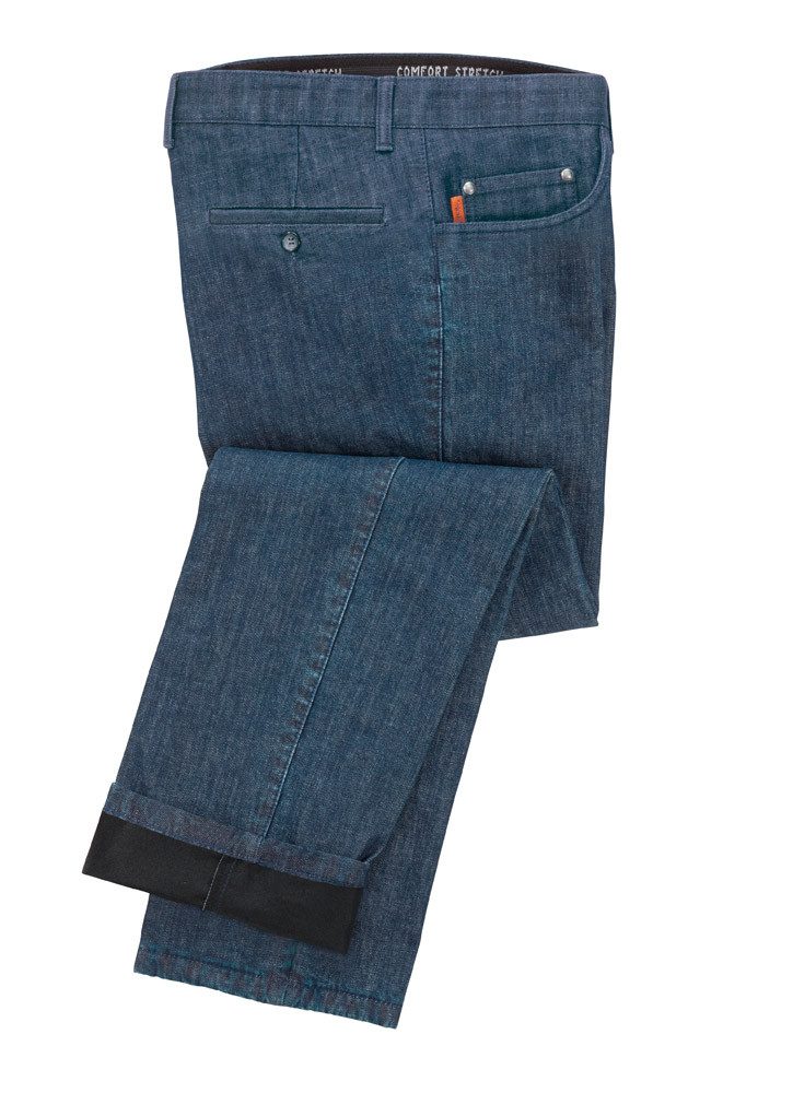 Francesco Botti Thermojeans