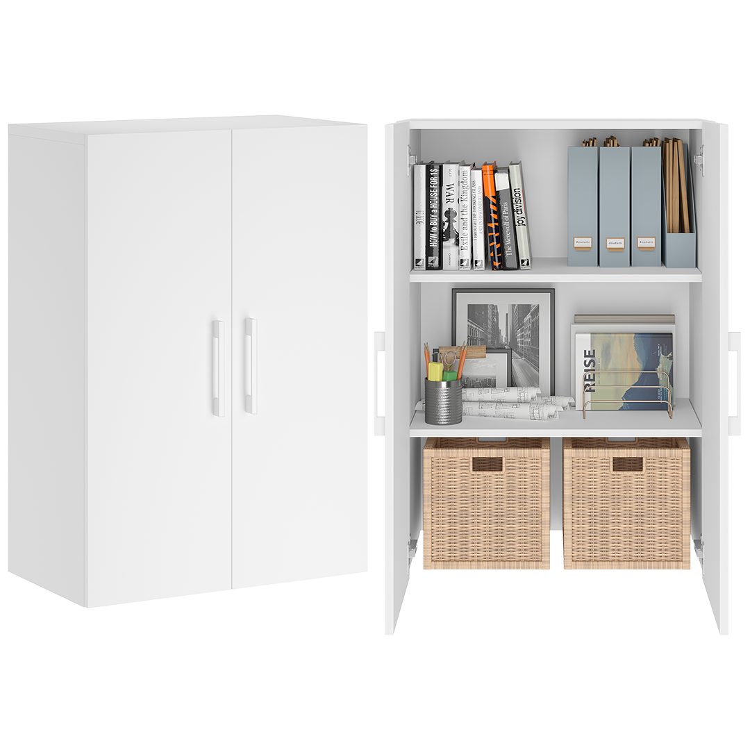 Bellamio Mehrzweckschrank Apol 88 cm hoch günstig online kaufen