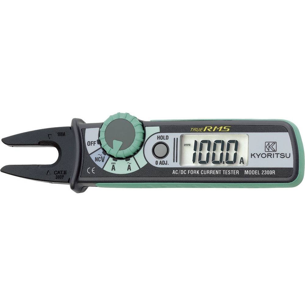 Multimeter Strommessgabel