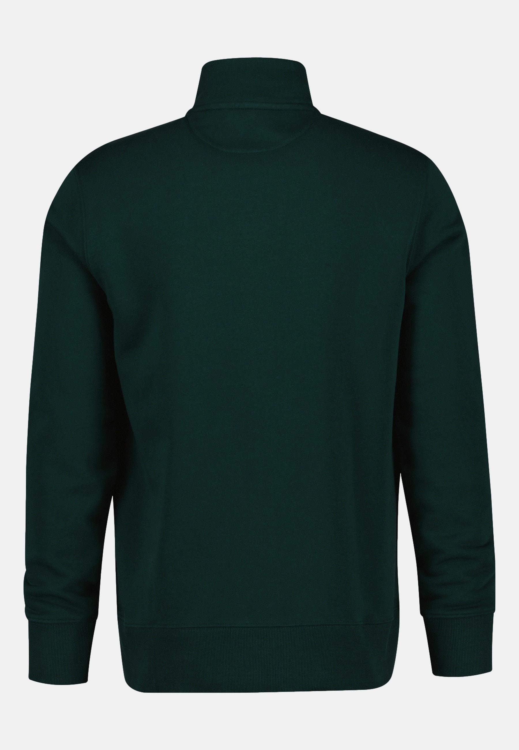 Gant Sweatjacke Jacke REG SHIELD Sweatjacke (1-tlg)