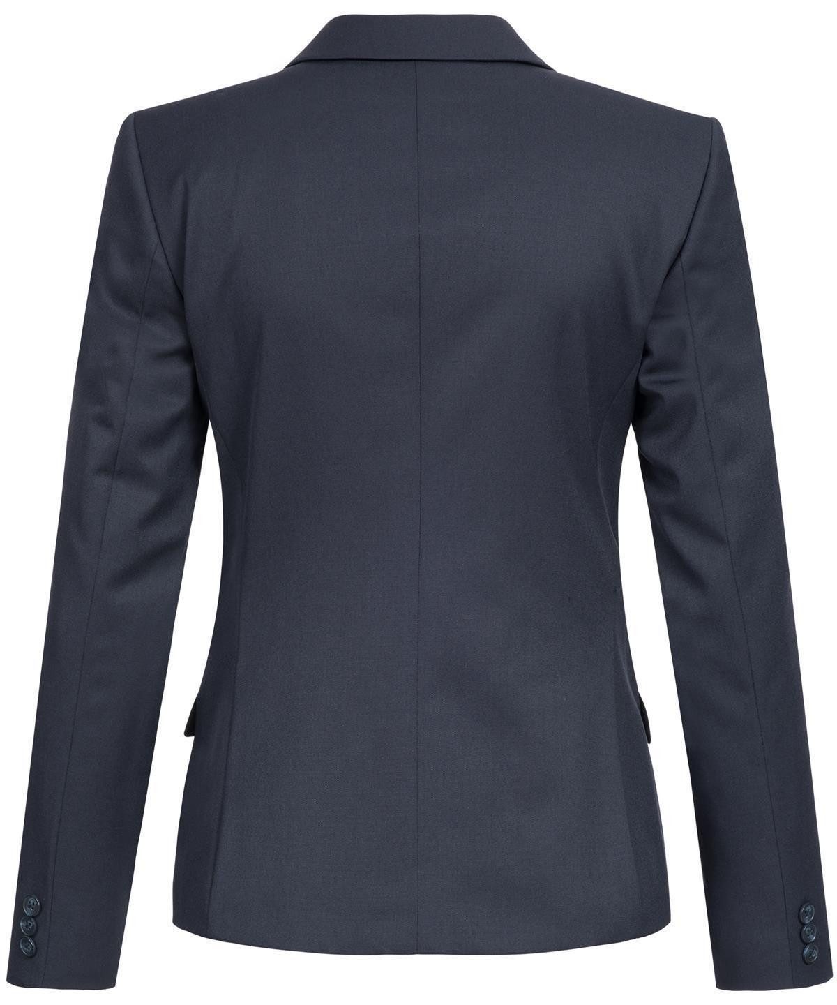 GREIFF Longblazer Greiff Corporate BASIC Damen Business-Blazer Regular-Fit günstig online kaufen