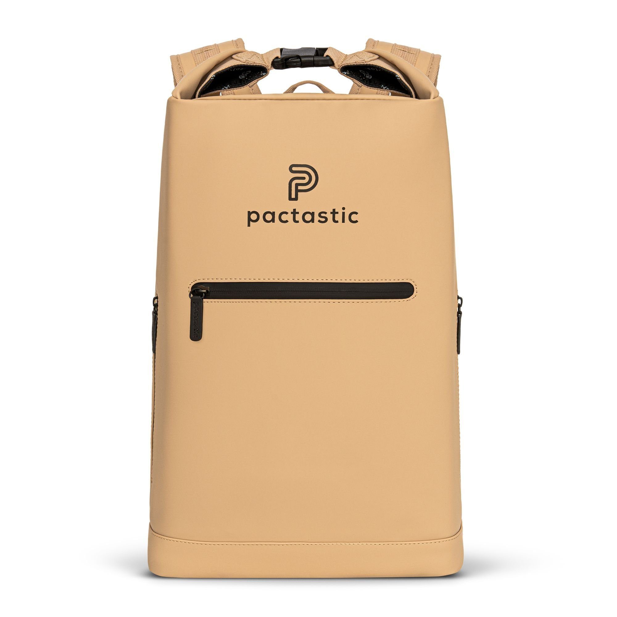 Pactastic Daypack Urban Collection, Veganes Tech-Material günstig online kaufen