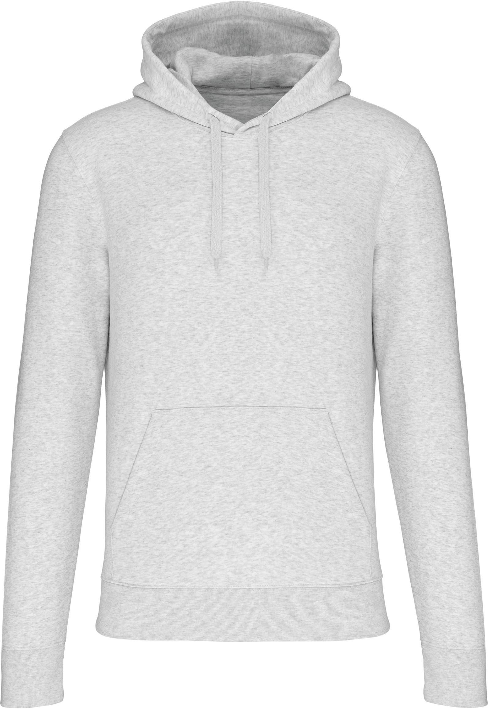Kapuzenpullover Umweltfreundliches Kapuzensweatshirt für Herren