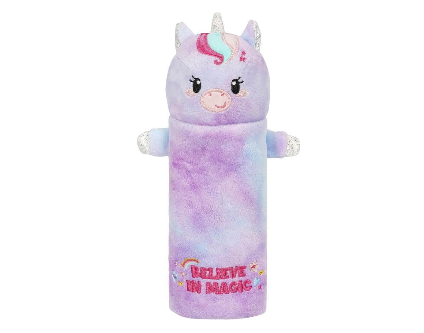 Legami Federmäppchen Federmäppchen - Super Soft! - Unicorn günstig online kaufen