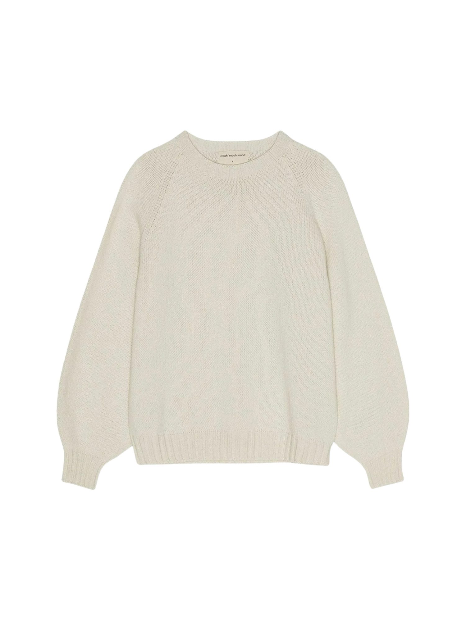 moshi moshi mind Strickpullover moshi moshi mind Sweater Sienna