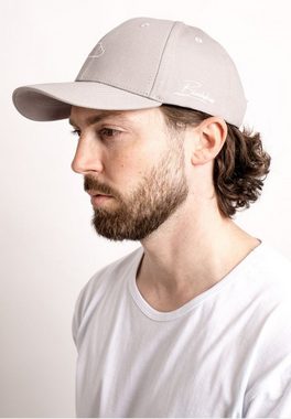 Blackskies Baseball Cap Iuno Baseball Hat Grau