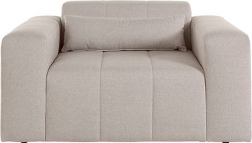 LeGer Home by Lena Gercke Loveseat Maileen, passend zur Modulserie "Maileen" - separat stellbar