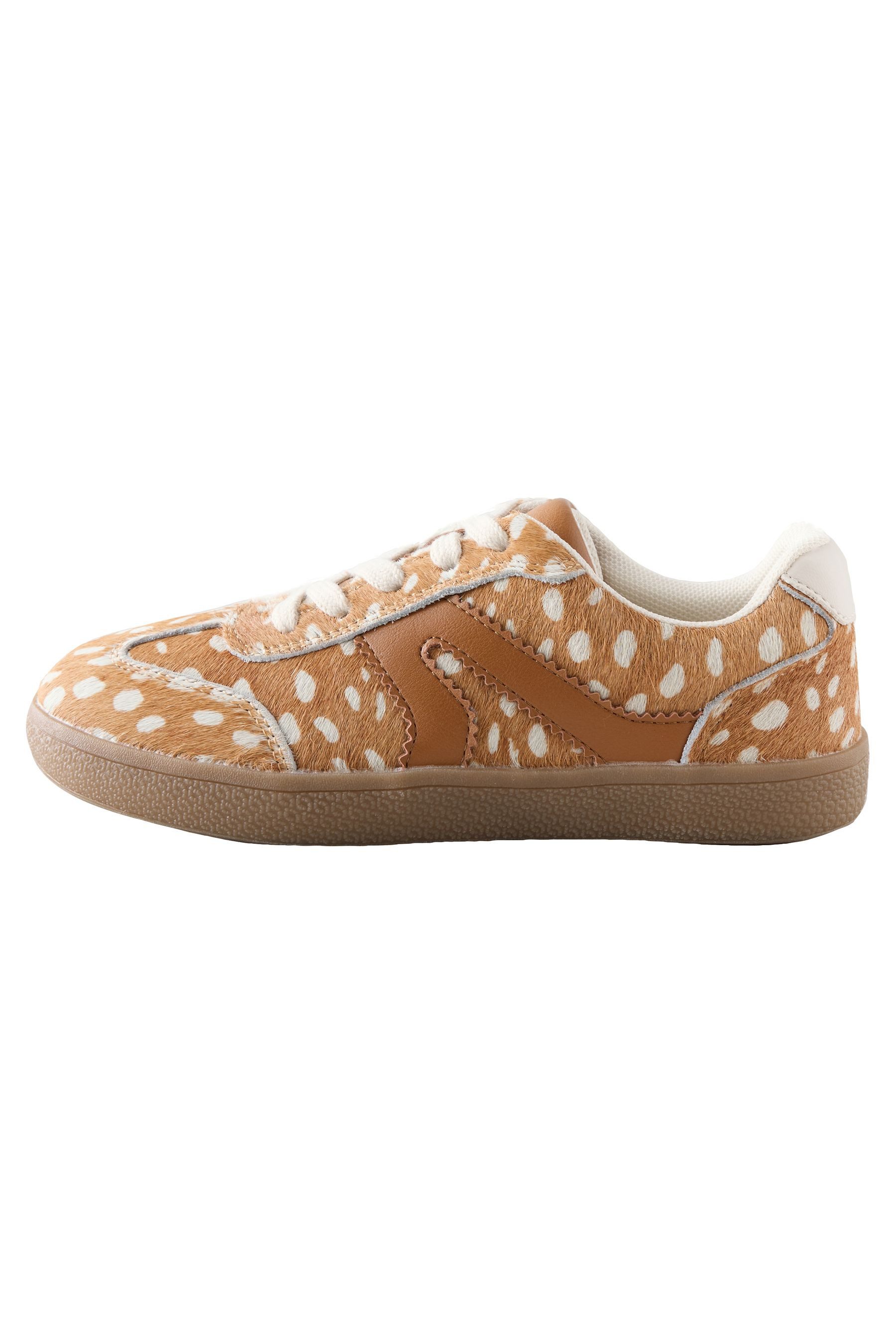 Next Sportschuh im Retro-Stil Sneaker