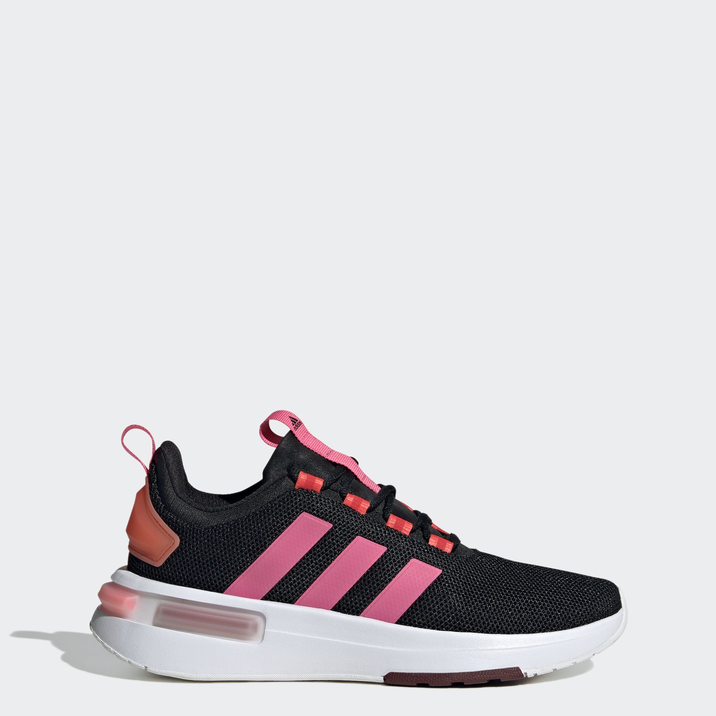 Fusion adidas RACER TR23 Core Pink Sportswear Red / / Black Shadow Sneaker