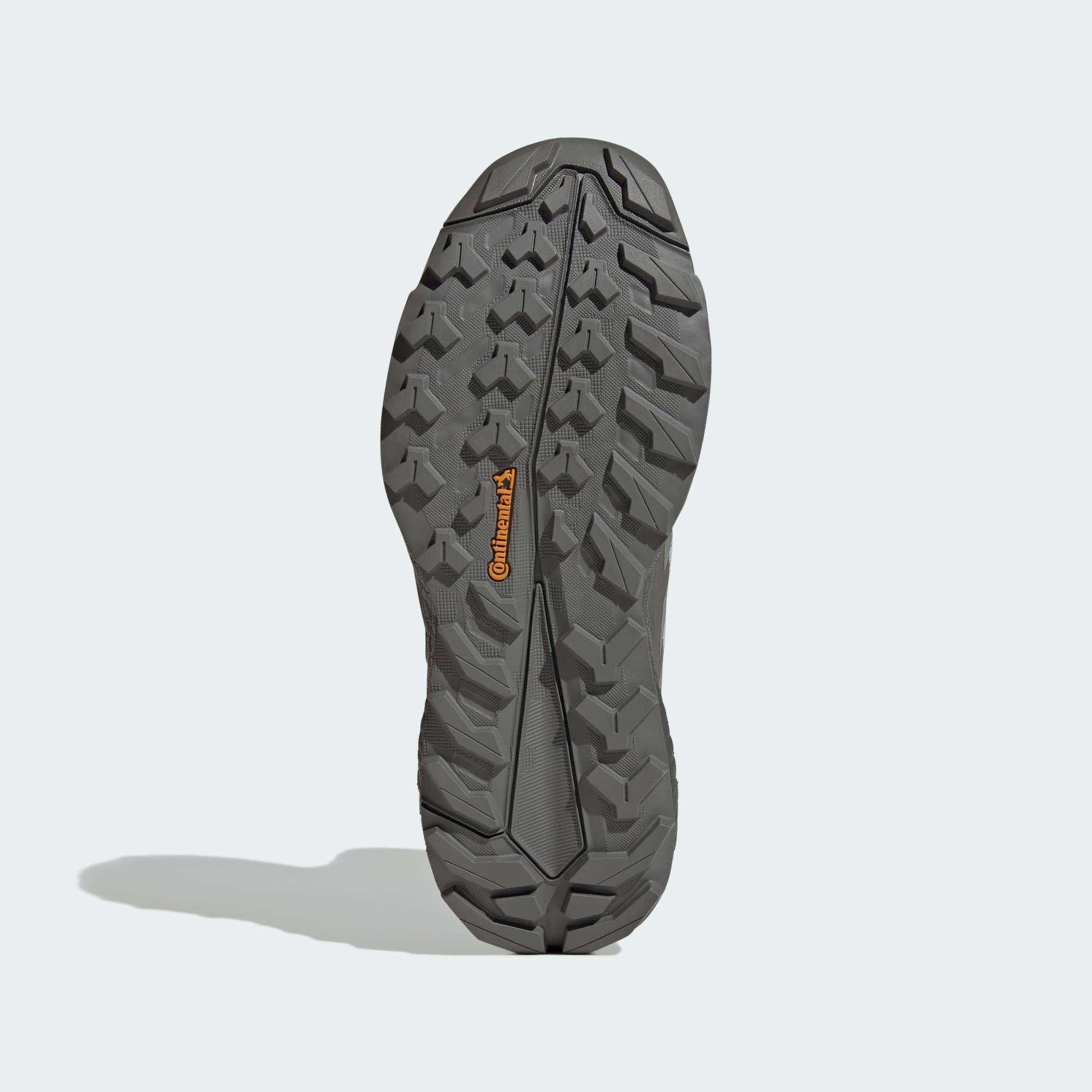adidas TERREX TERREX FREE HIKER 2 GTX CLIMAWARM+ WANDERSCHUH Hikingschuh (2-tlg)