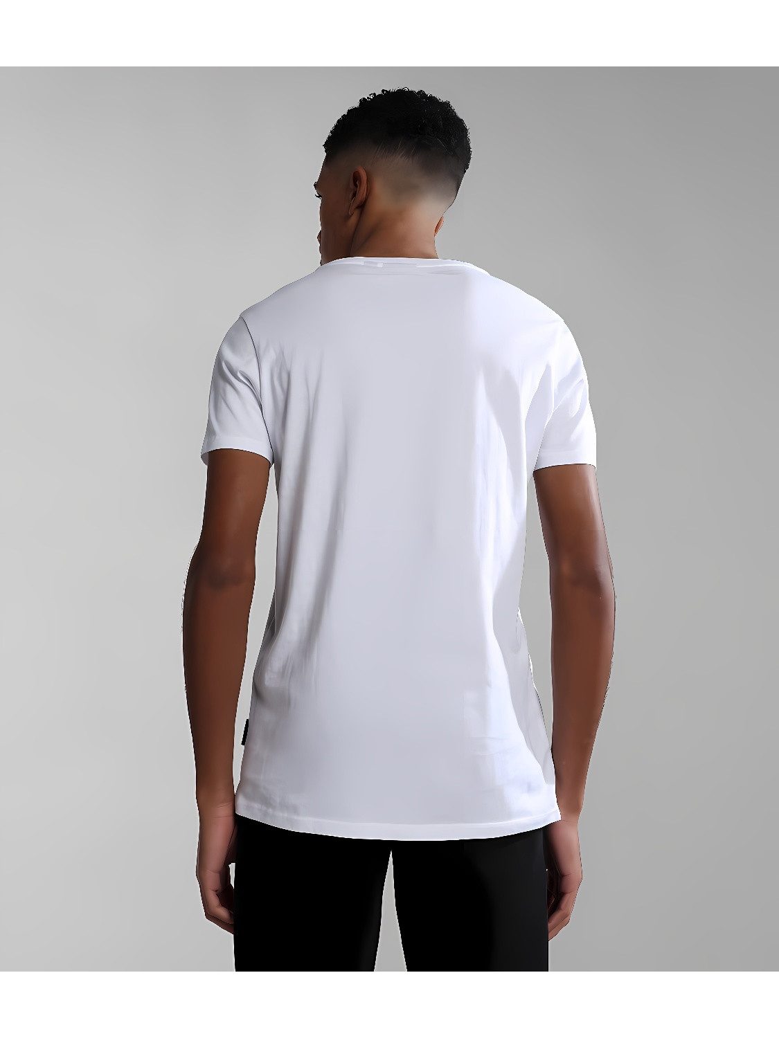 Napapijri T-Shirt K Salis Ss 2