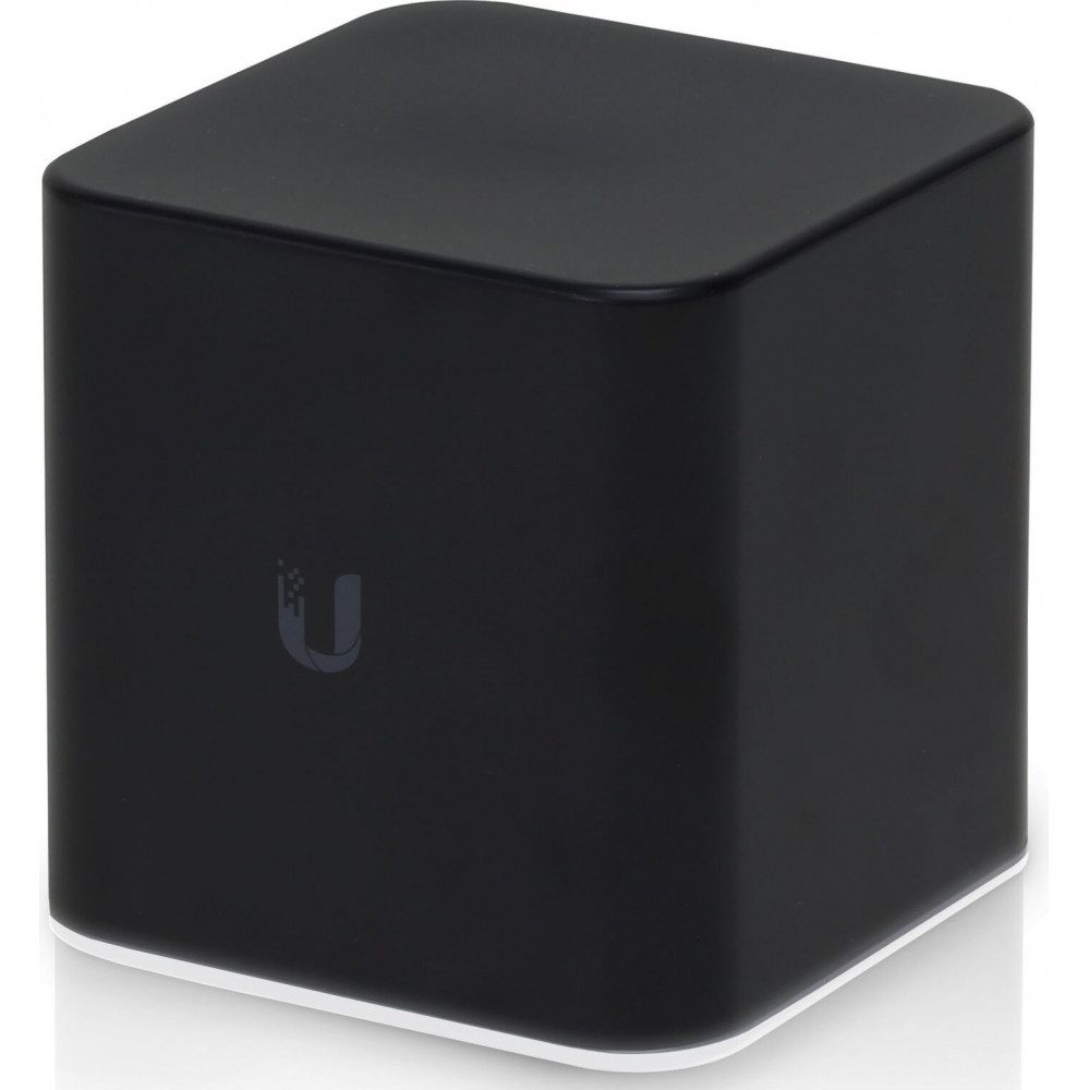 Ubiquiti airCube ISP Access Point für stabile Verbindungen. WLAN-Router