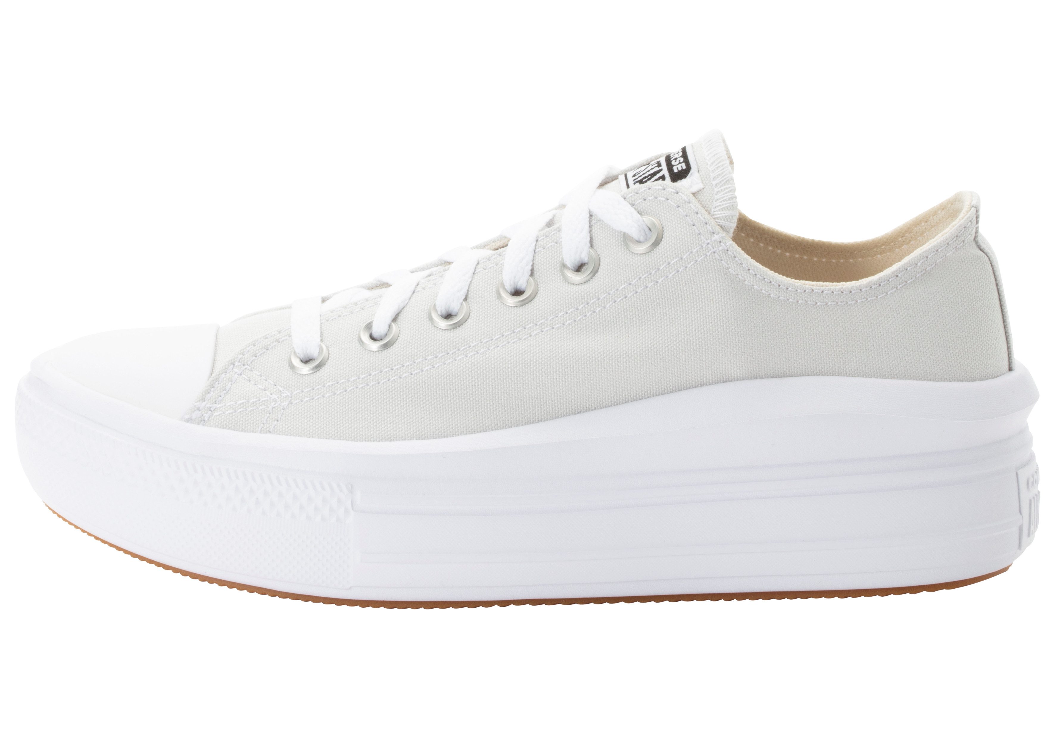 Converse CHUCK TAYLOR ALL STAR MOVE PLATFORM Sneaker