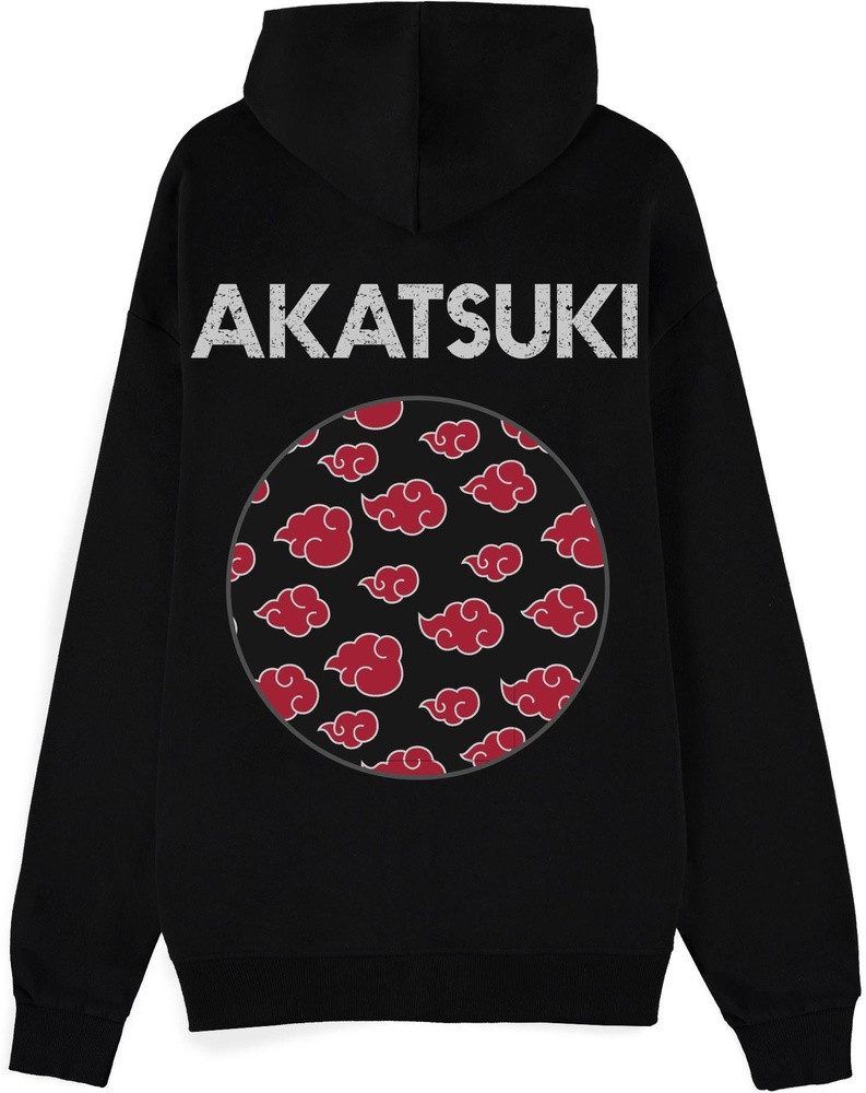 Naruto Rundhalspullover günstig online kaufen