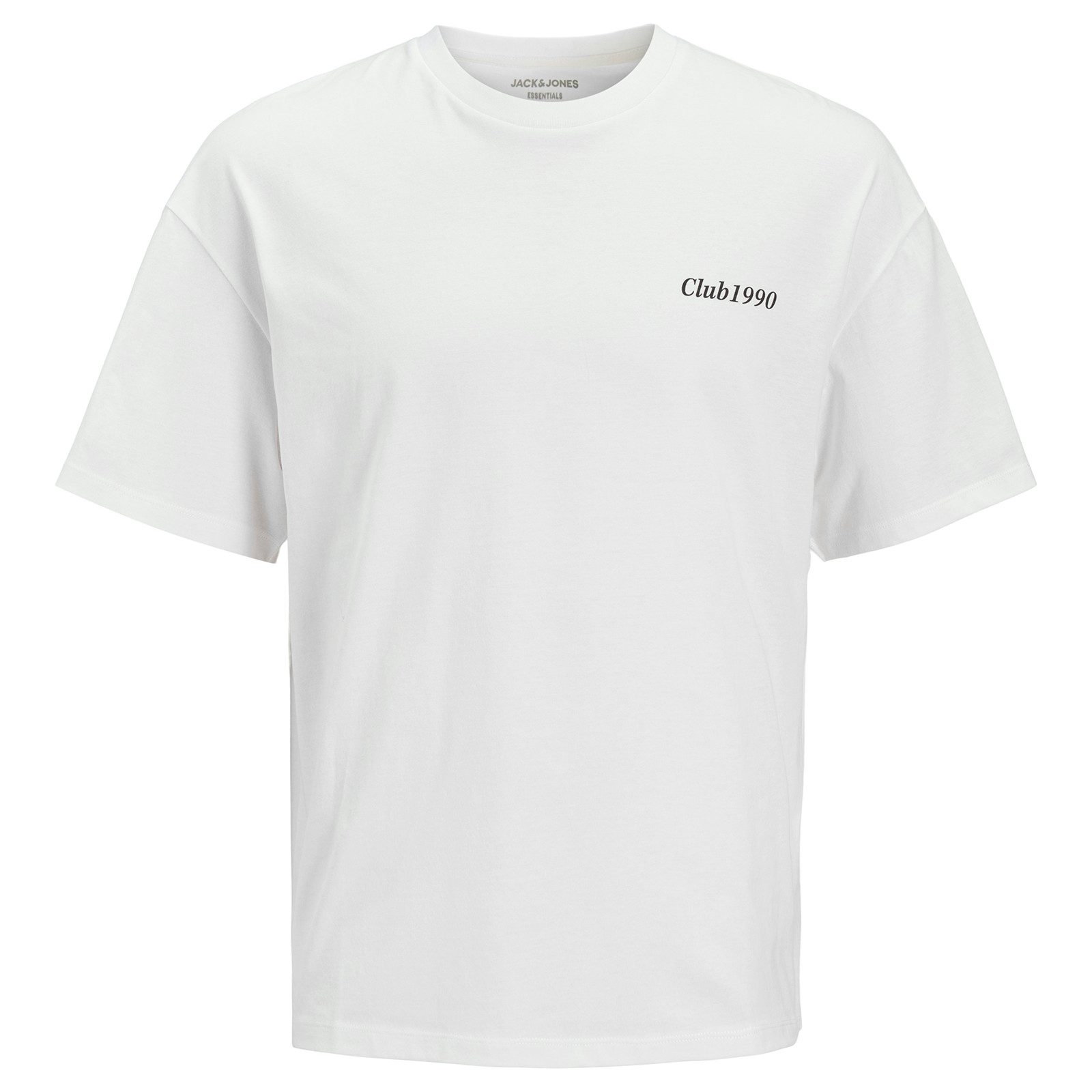 Jack & Jones Rundhalsshirt Jack&Jones T-Shirt günstig online kaufen