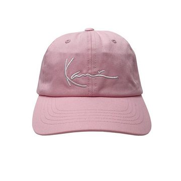 Karl Kani Snapback Cap Karl Kani Cap Signature rose