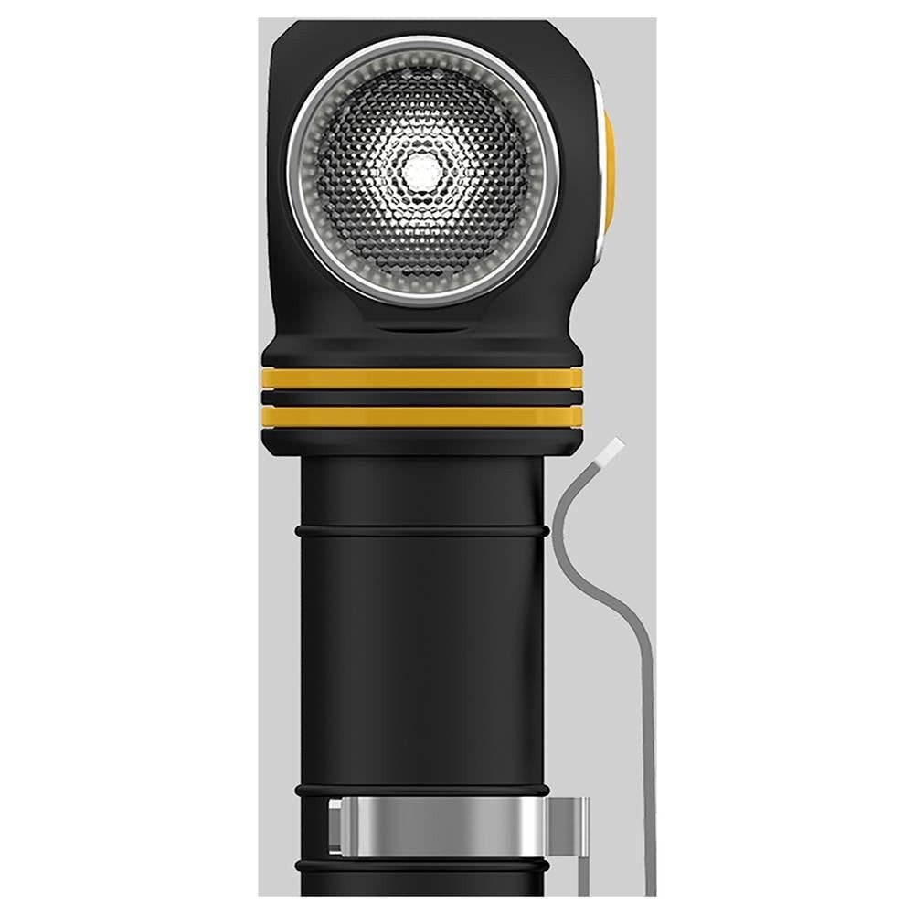 Armytek Taschenlampe Elf C2 warm USB-C - Taschenlampe F05103W