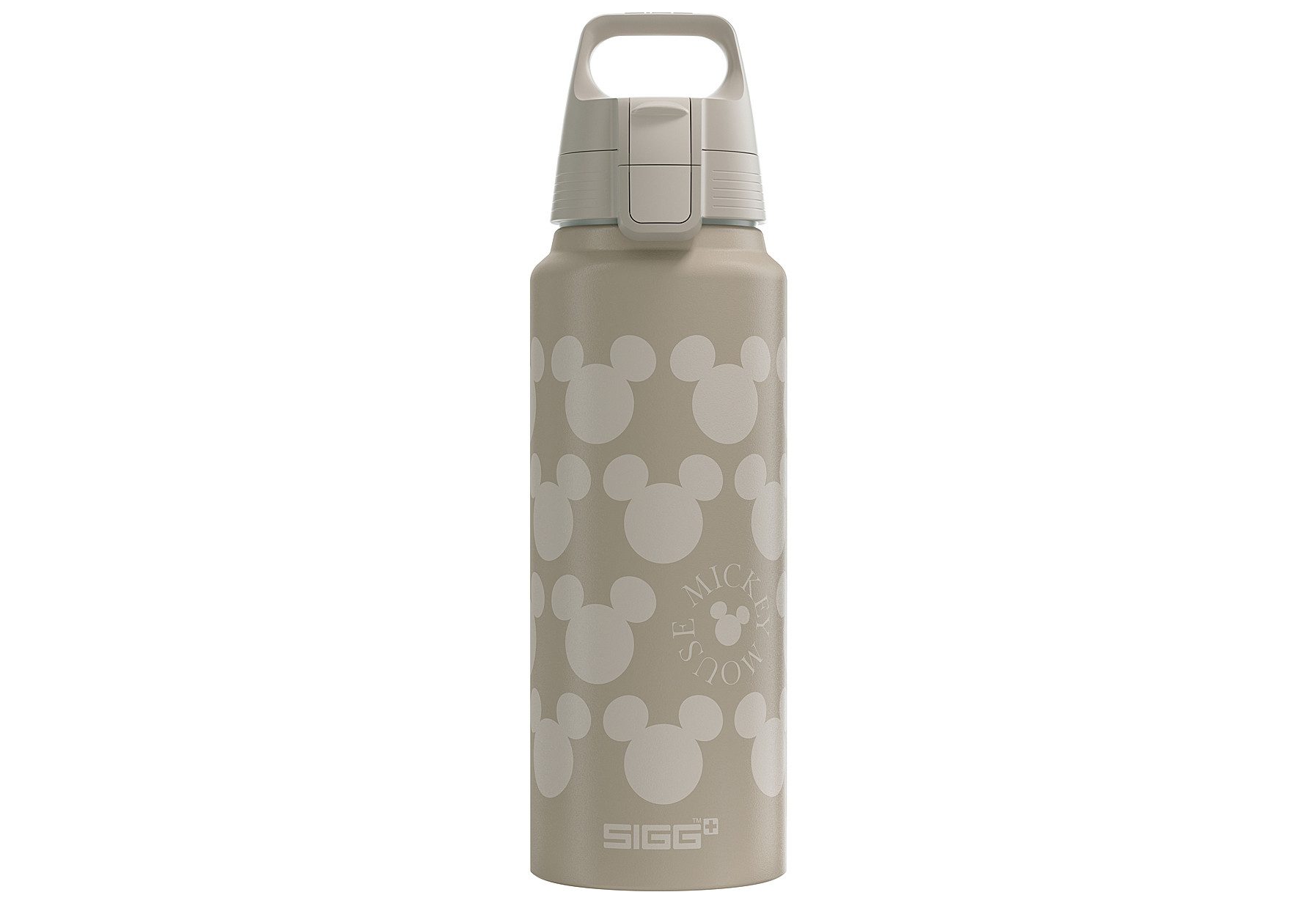 Sigg Trinkflasche