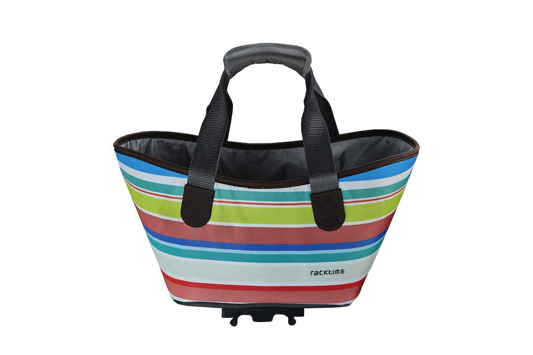 racktime Fahrradtasche