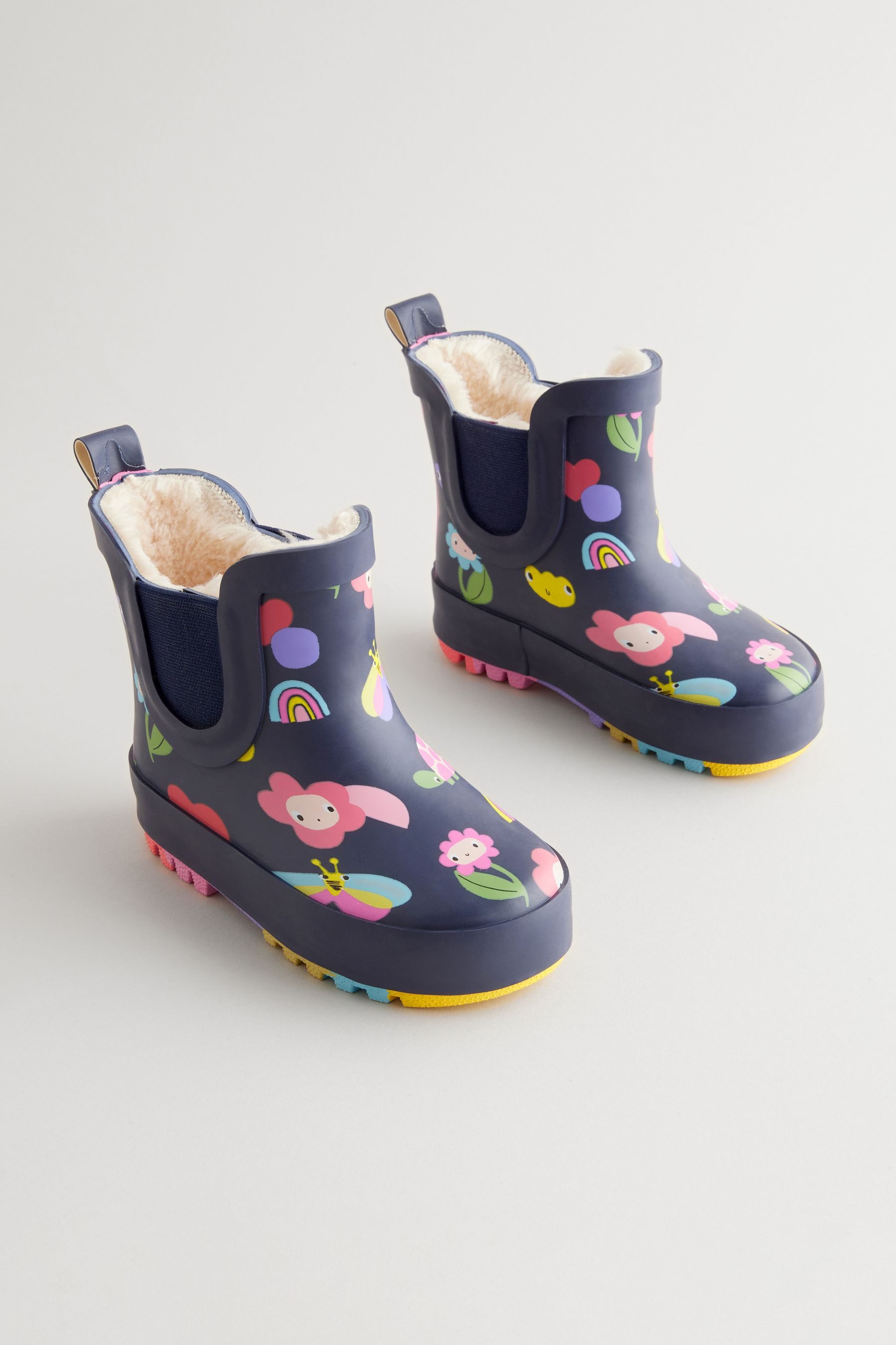 Next Chelsea Gummistiefel Gummistiefel (1-tlg)