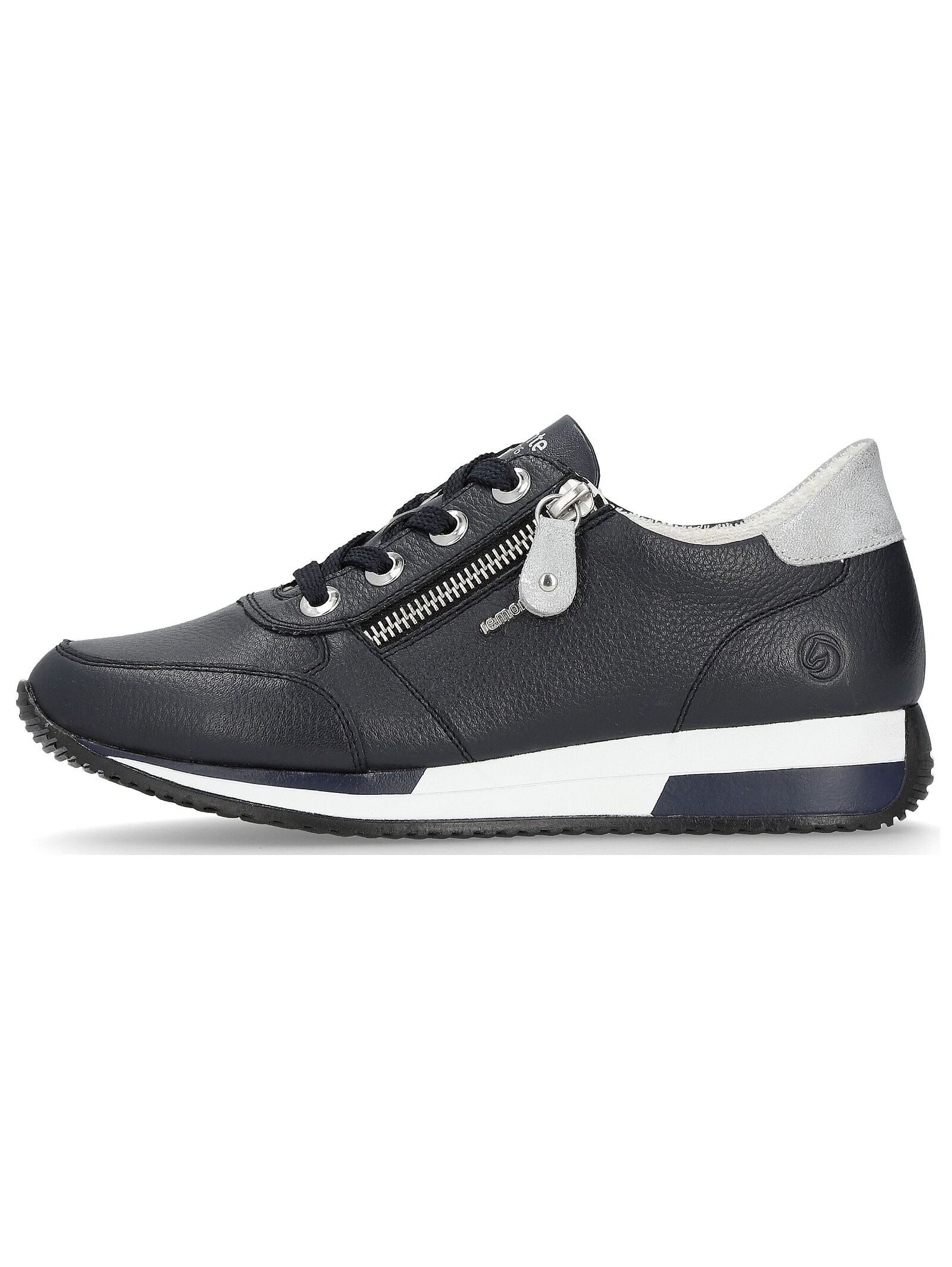 Remonte Sneaker Leder . Sneaker (1-tlg)