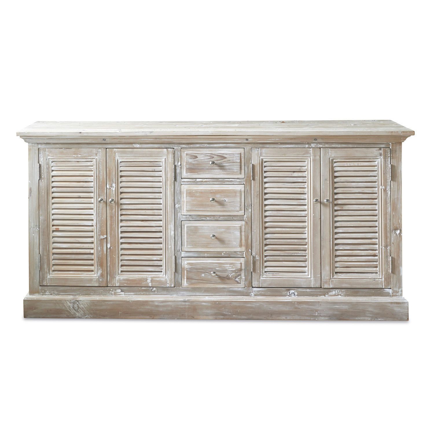 Mirabeau Kommode Kommode Houston antikbraun