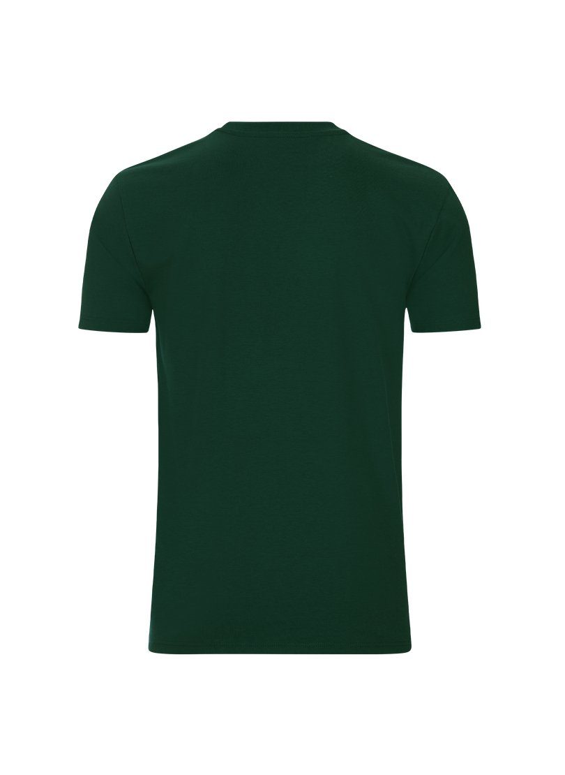 Trigema T-Shirt TRIGEMA T-Shirt aus 100% günstig online kaufen