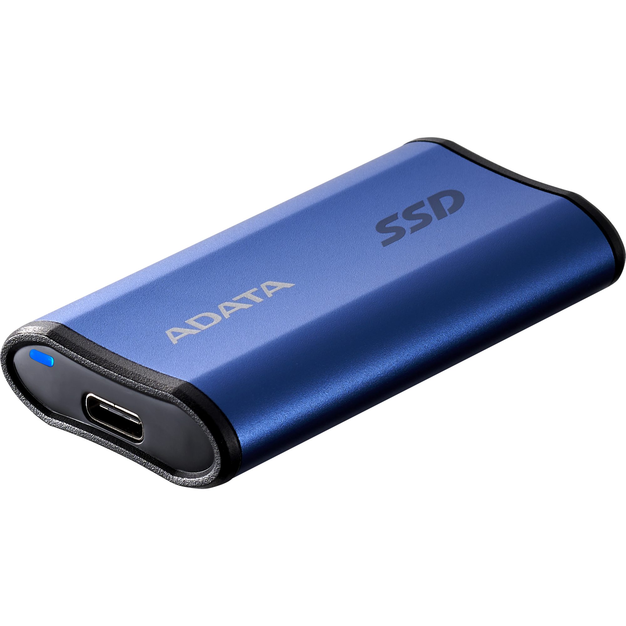 ADATA ADATA SE880 500 GB, SSD, (USB-C 3.2 Gen 2x2 (20 Gbit/s) externe SSD (500 GB) extern"