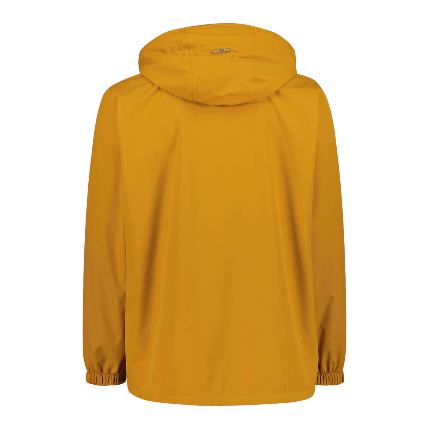 CMP Regenjacke CMP Herren Regenjacke Man Jacket Buttons Hood 39X7367