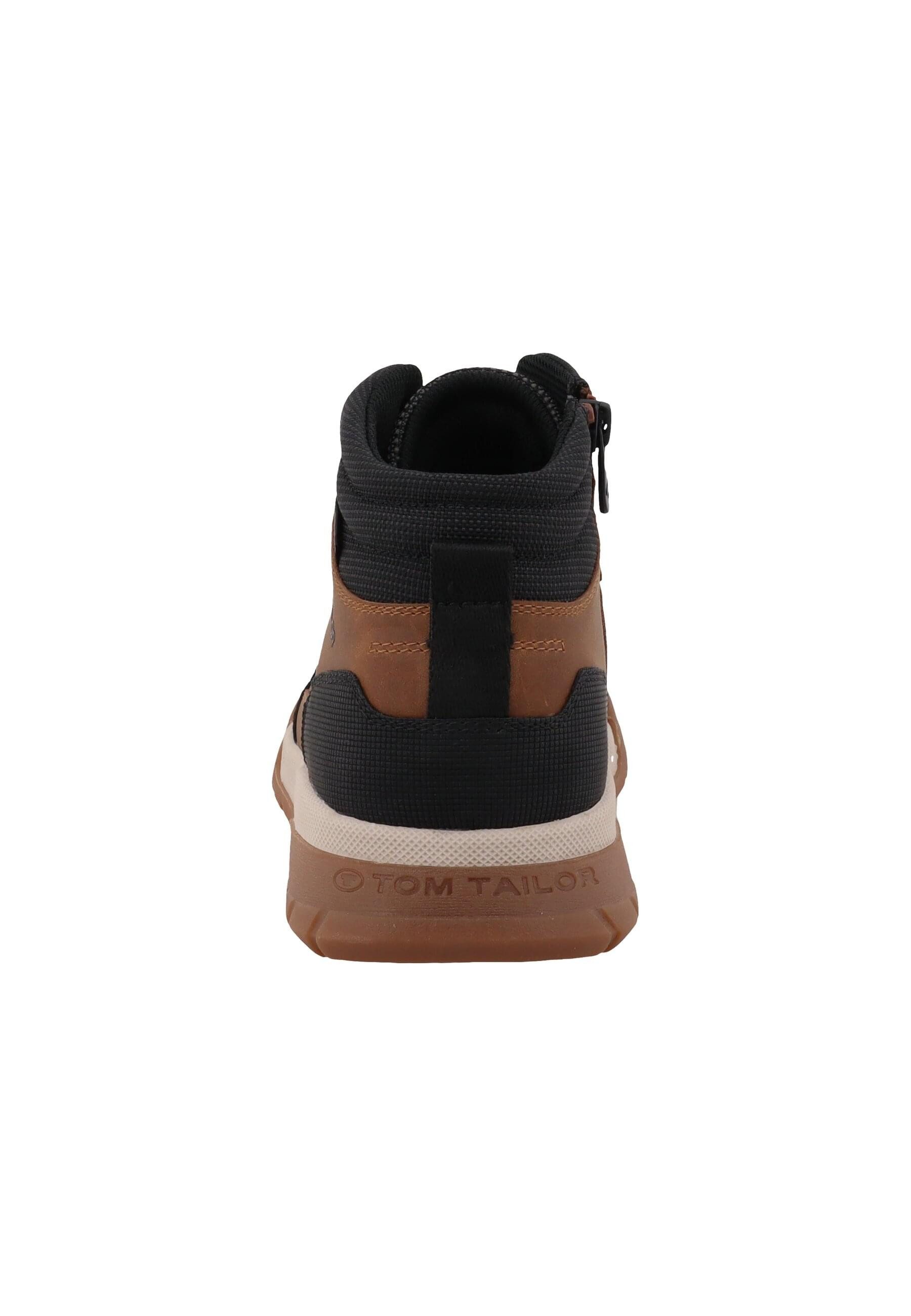 TOM TAILOR Tom Tailor Outdoor Stiefel günstig online kaufen