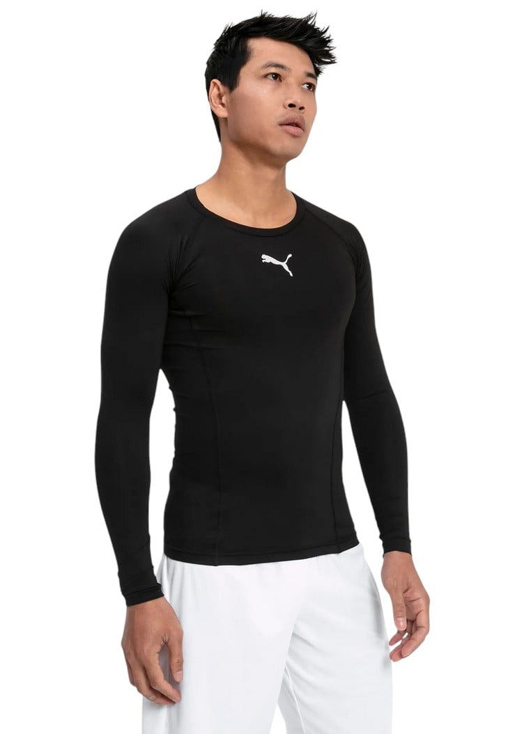 PUMA Black