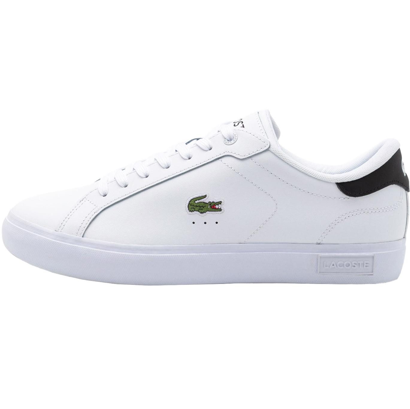 White / Black