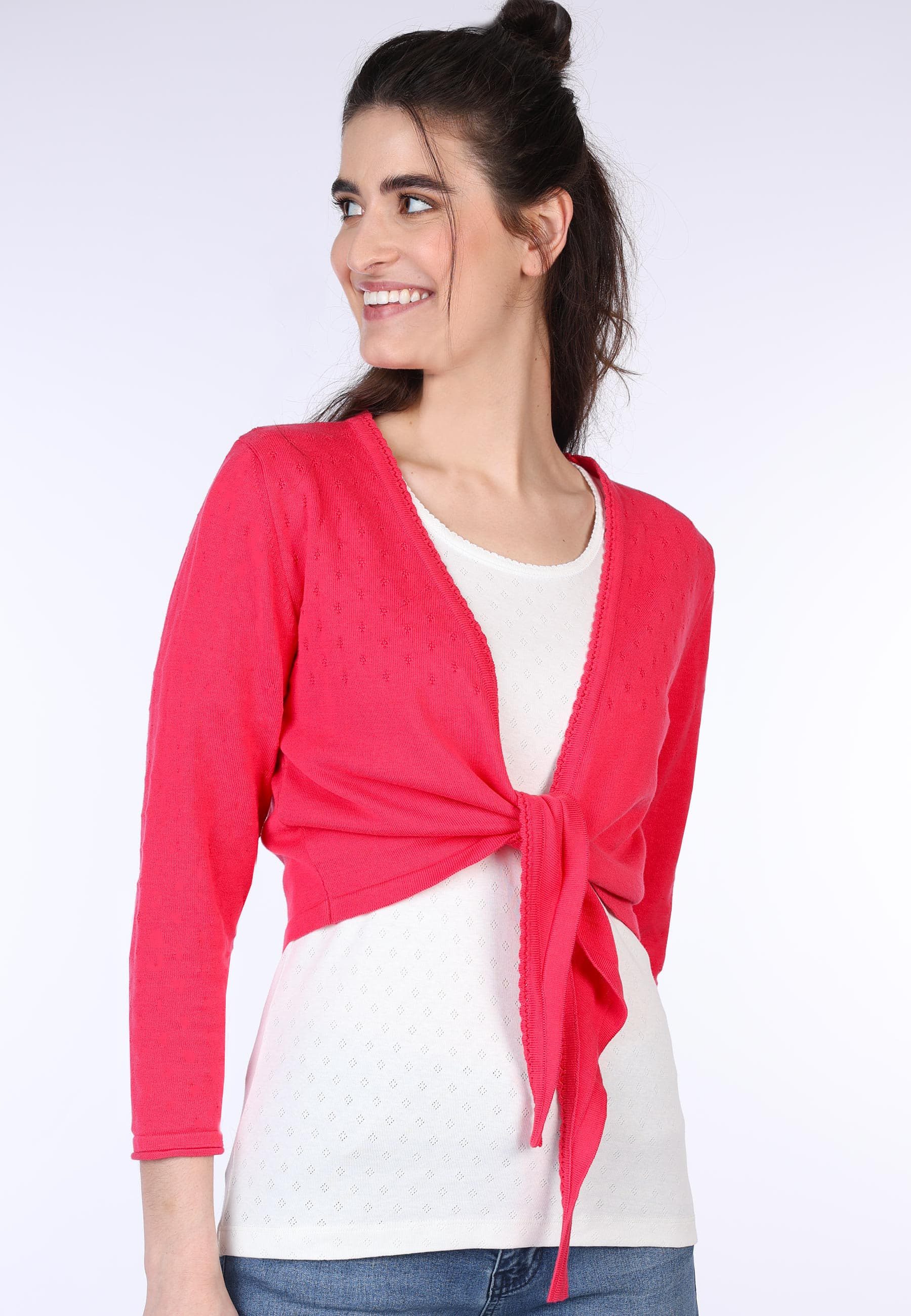 Strickjacke Imka