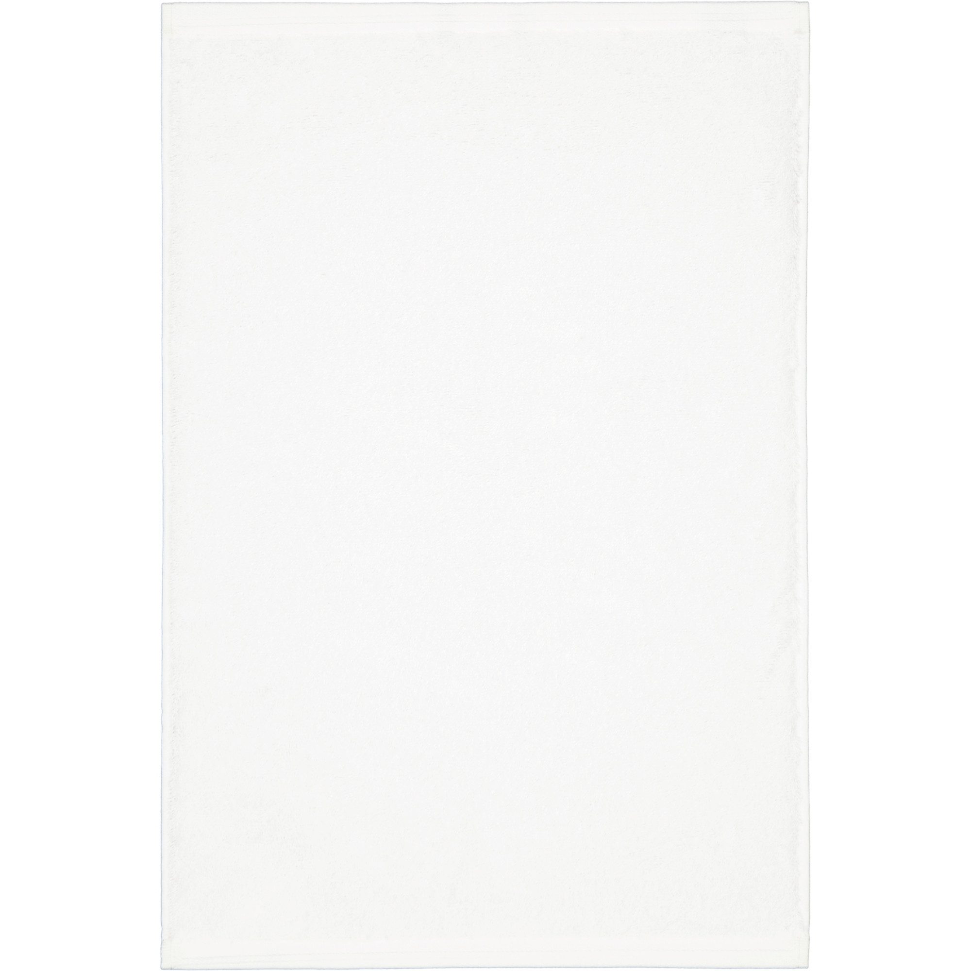 Vossen Handtücher Vegan Life, 100% Baumwolle (1-St)