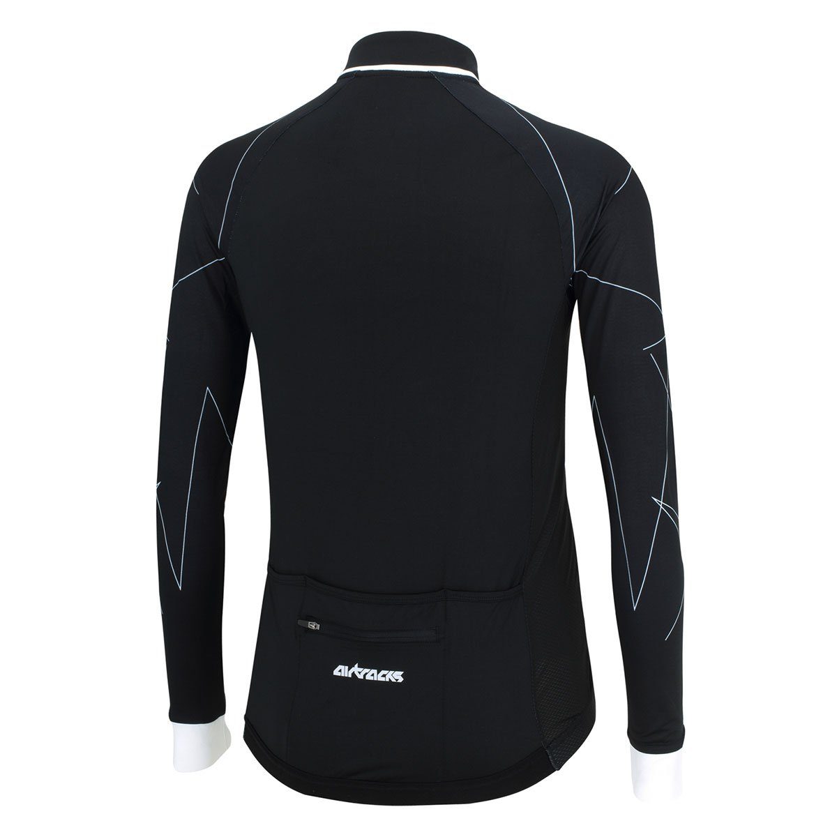 Airtracks Radtrikot Herren Fahrradtrikot Langarm Pro günstig online kaufen